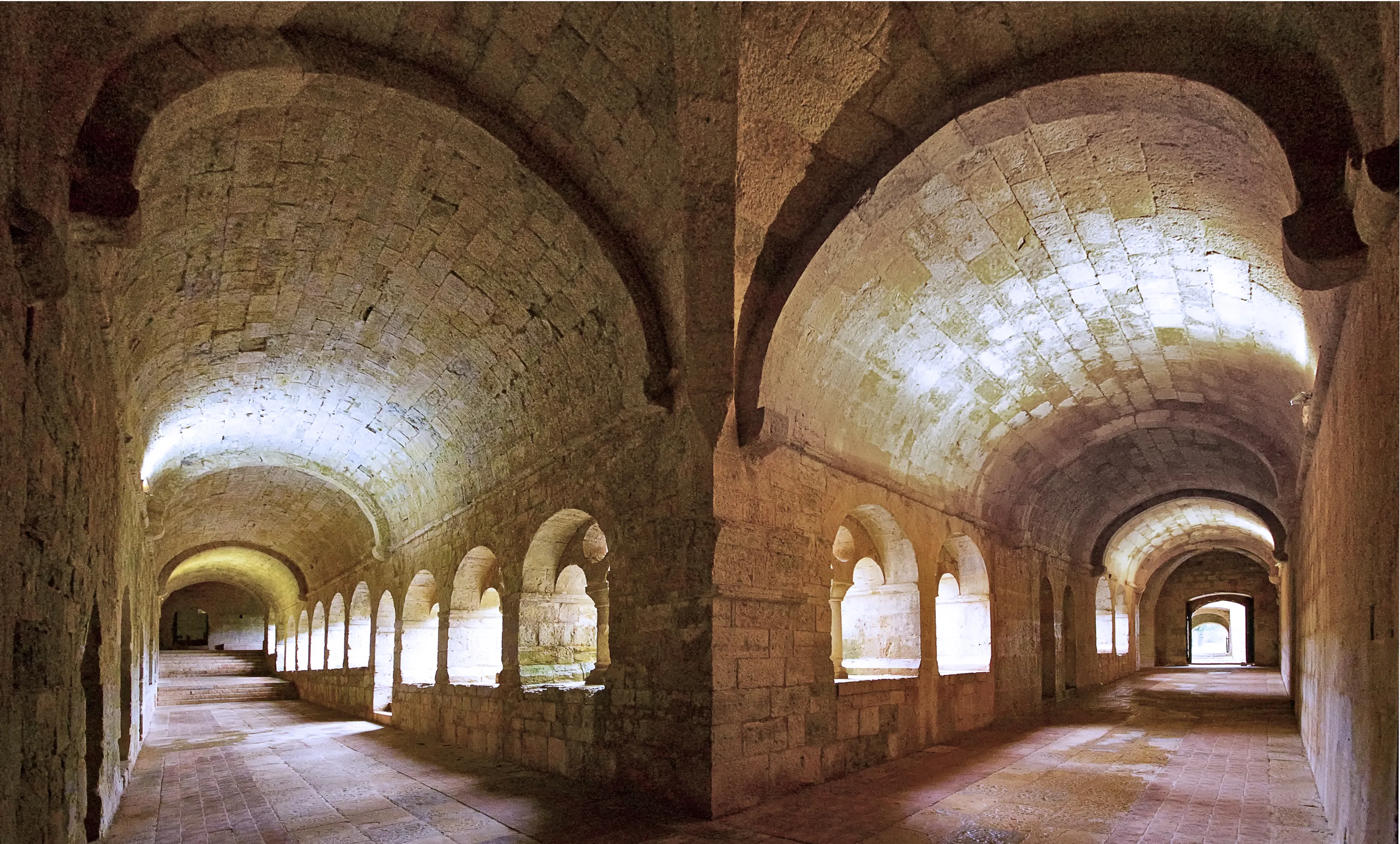 Cloisters