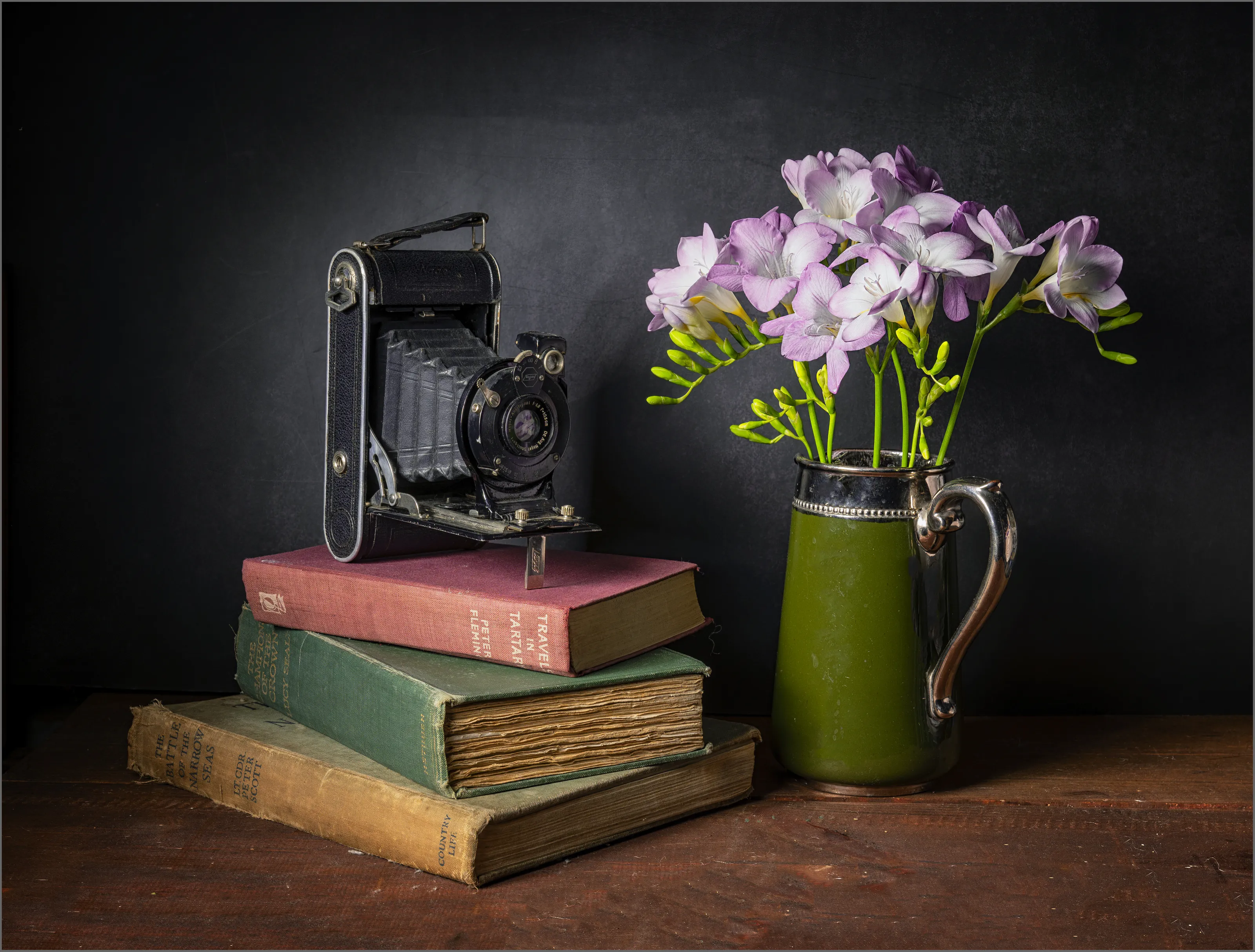 Old Cameras