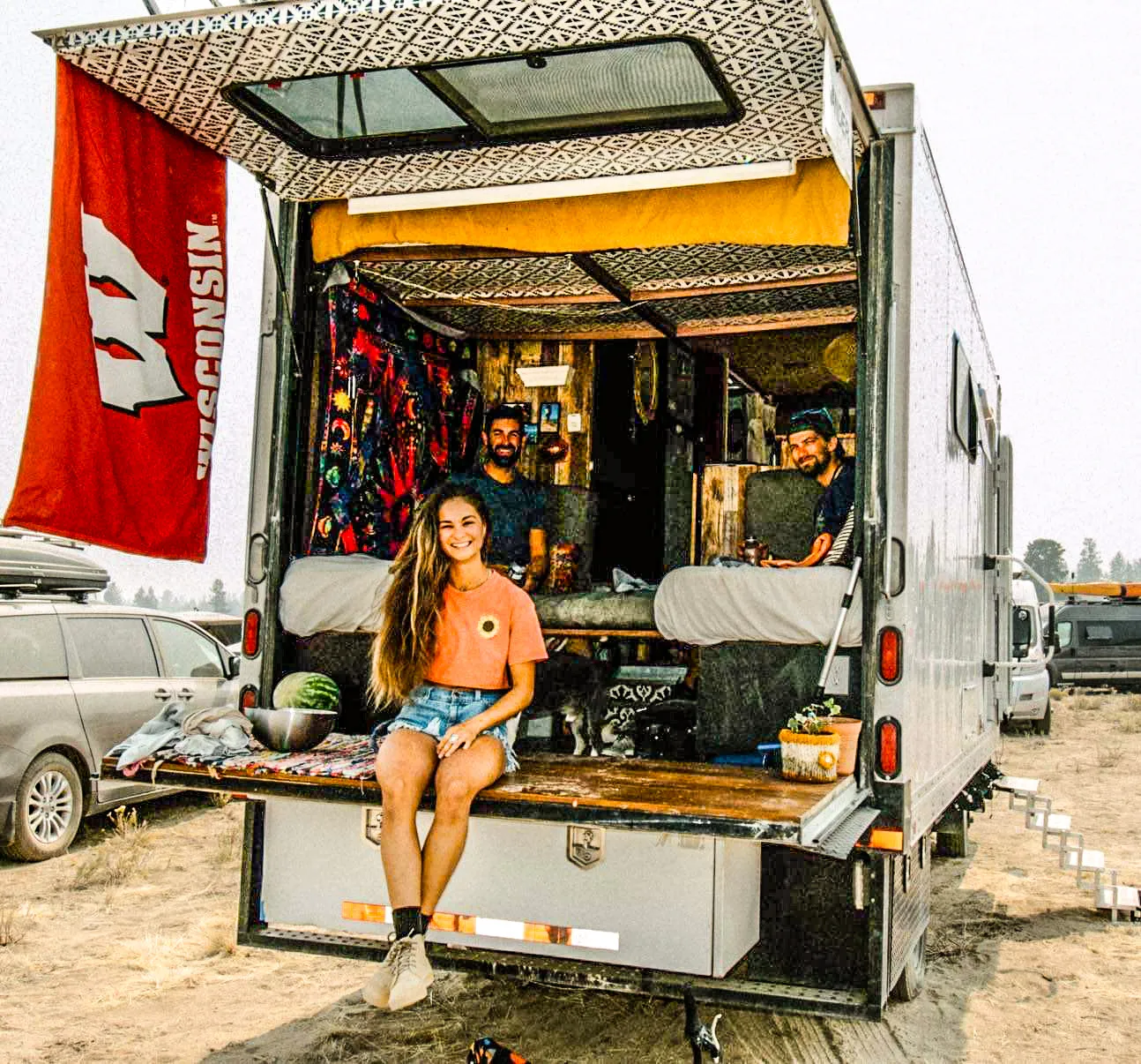 Unconventional Homes