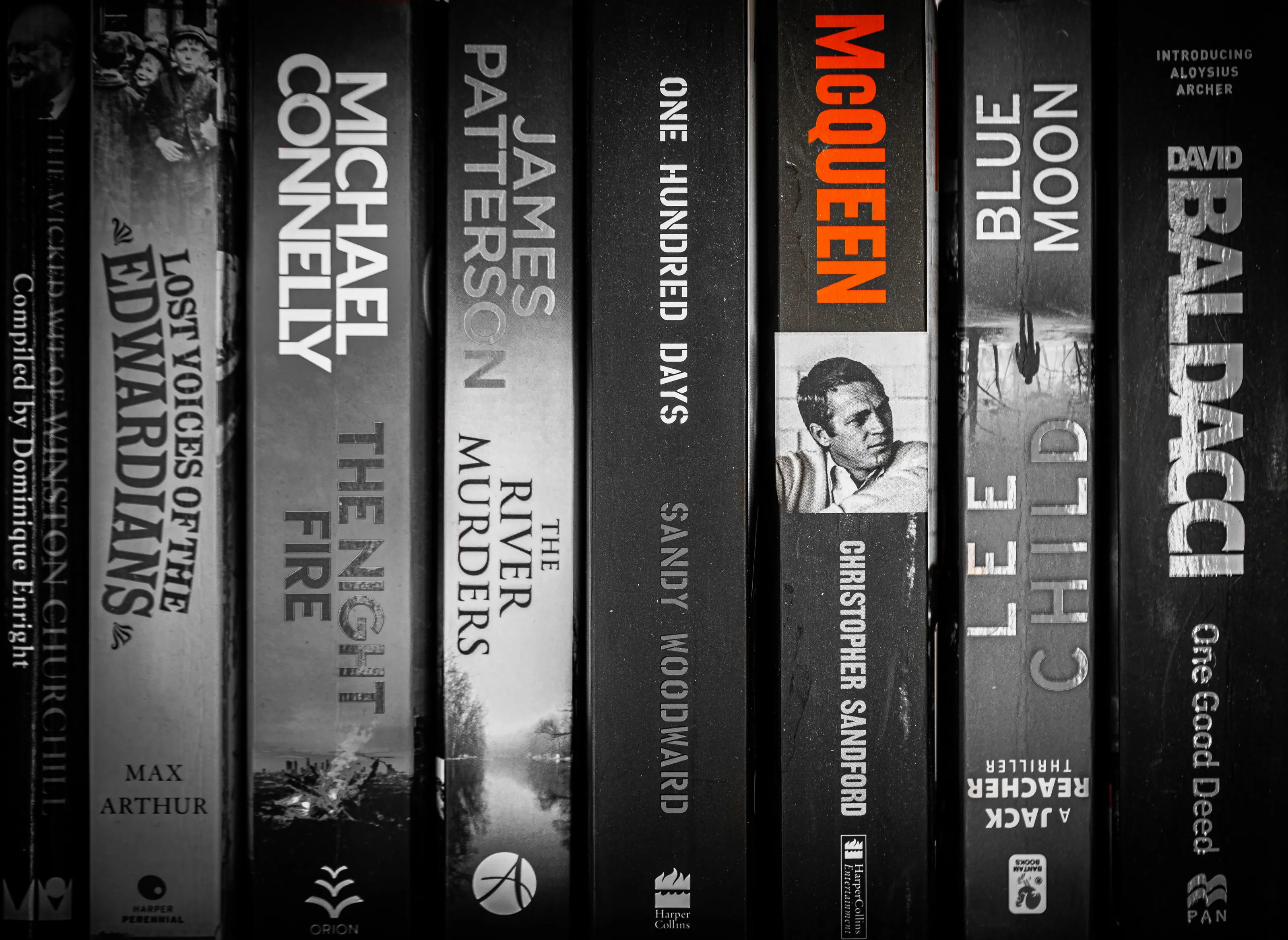 Books