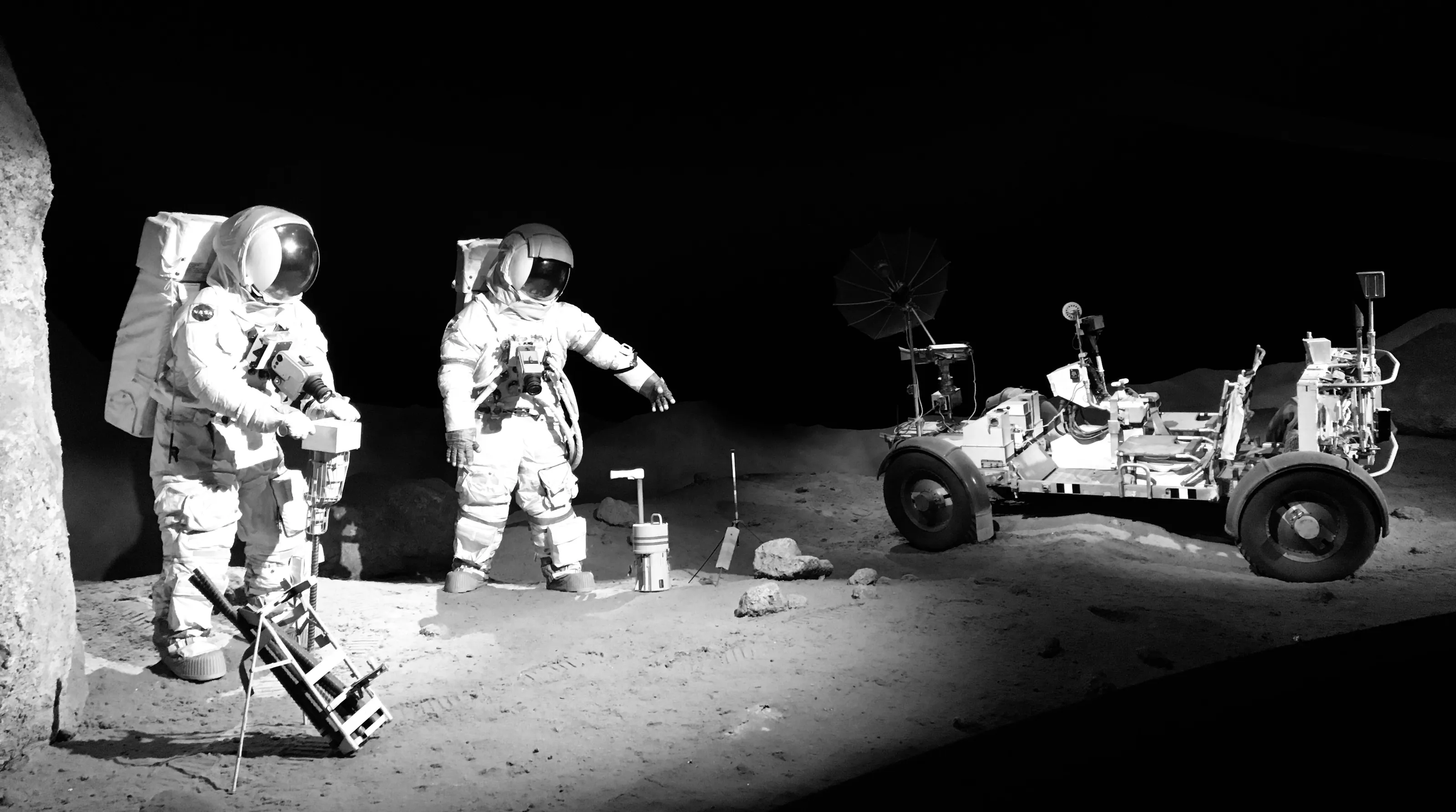 Space and Space Travel