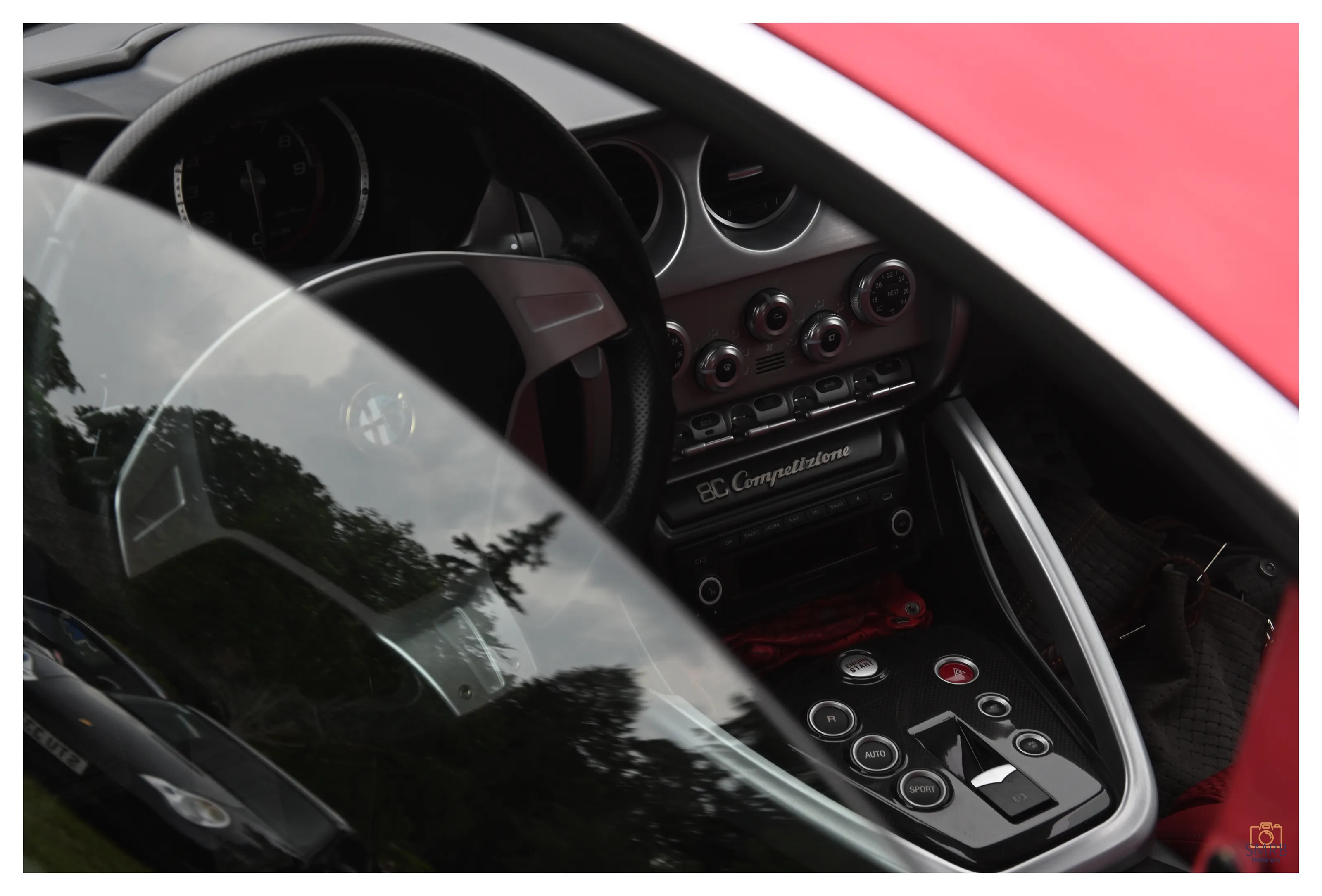 Car Interiors