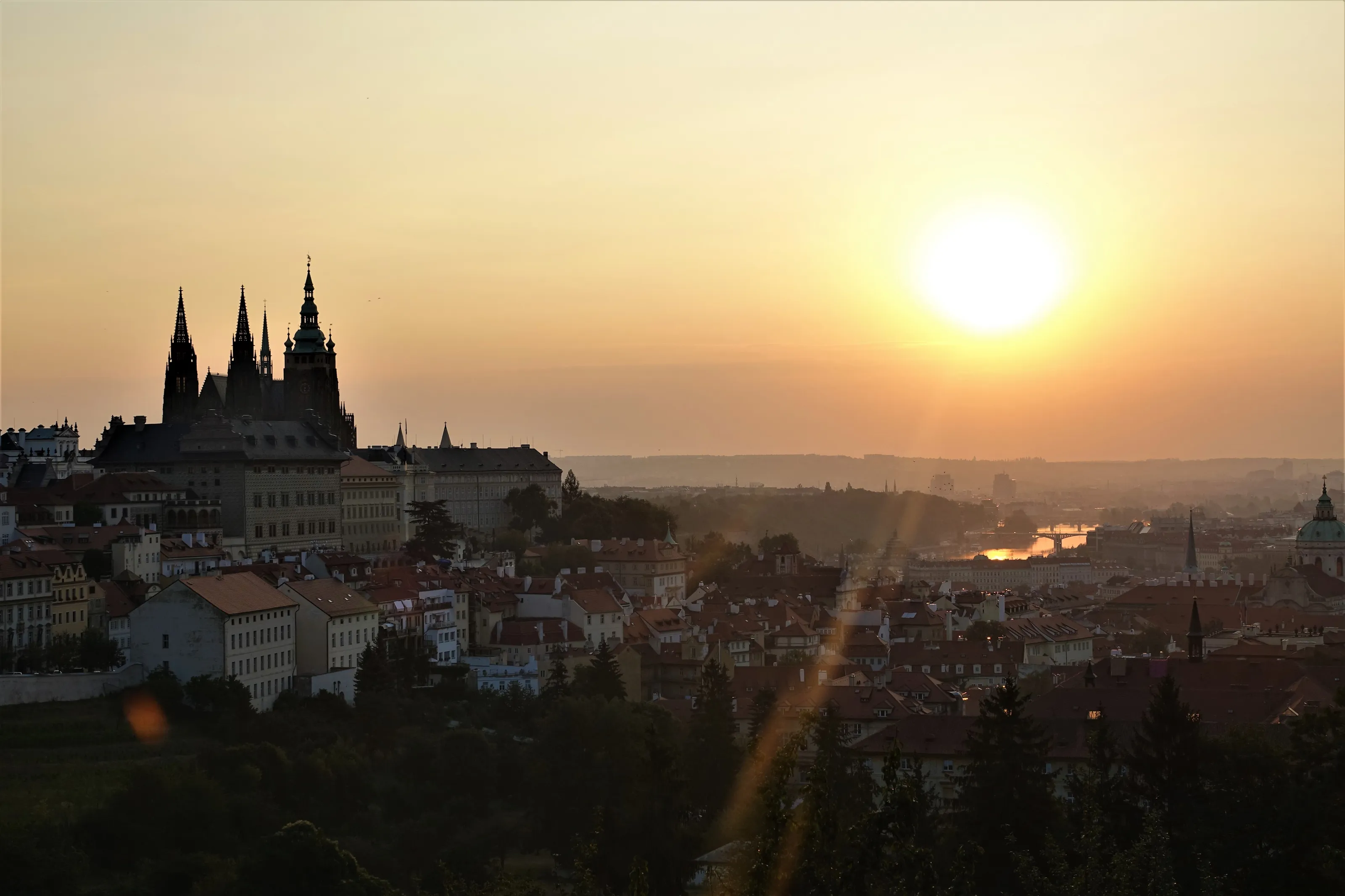 Prague, Czech Republic