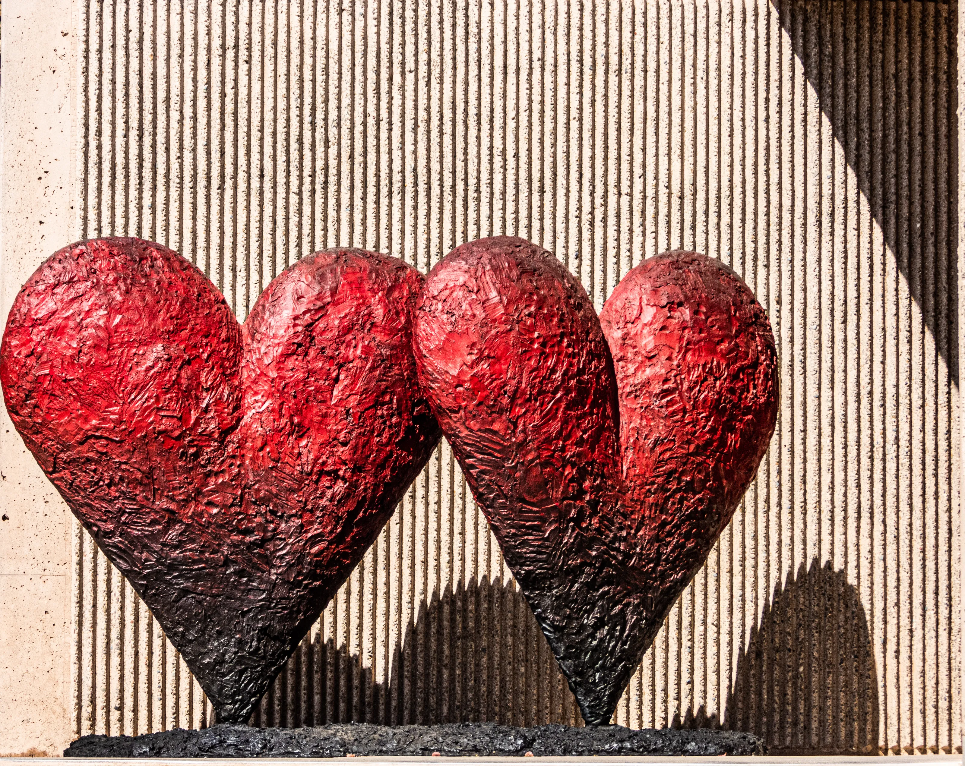 Anything Heart-Shaped