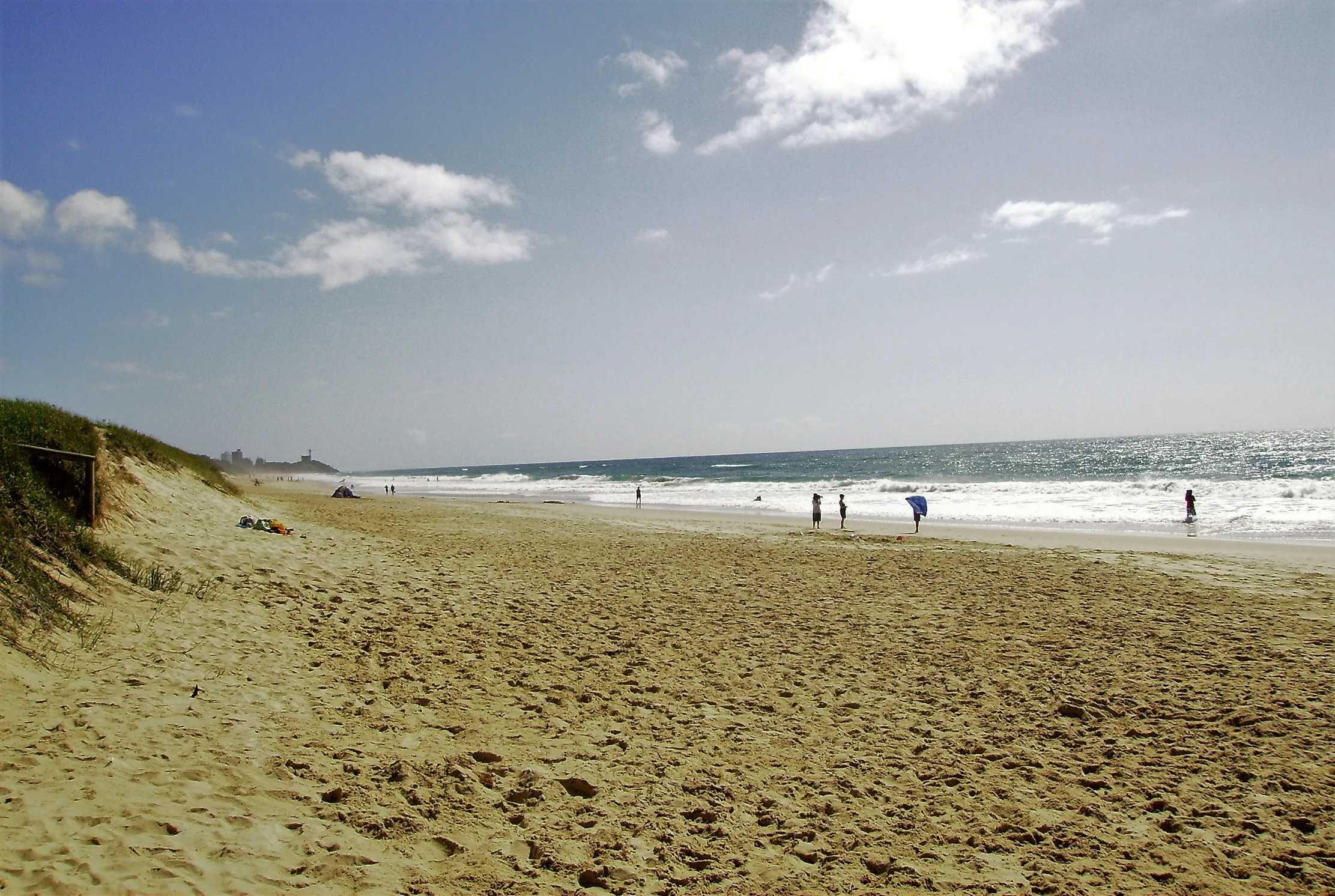 Wish I Was Still There (in colour)