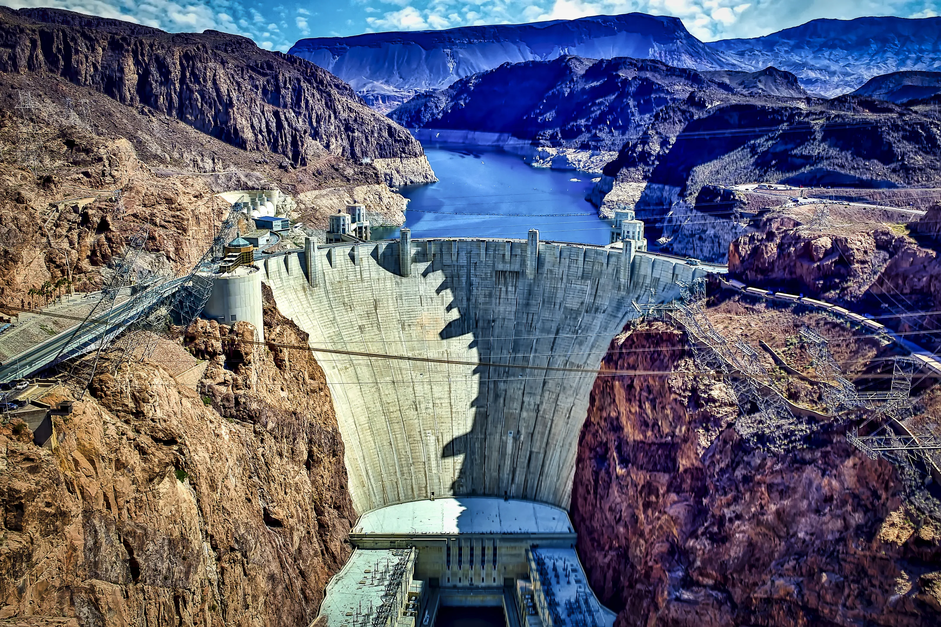 Dams
