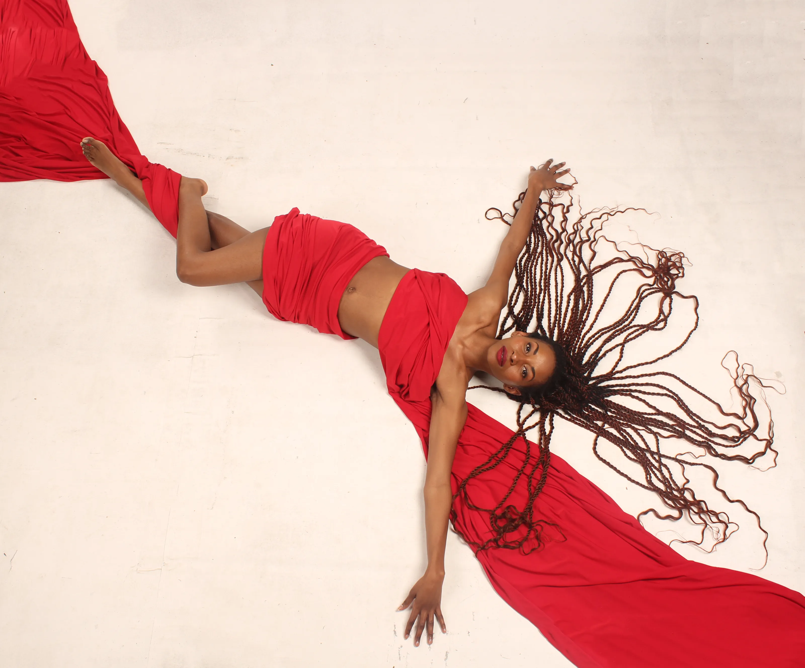 From Above