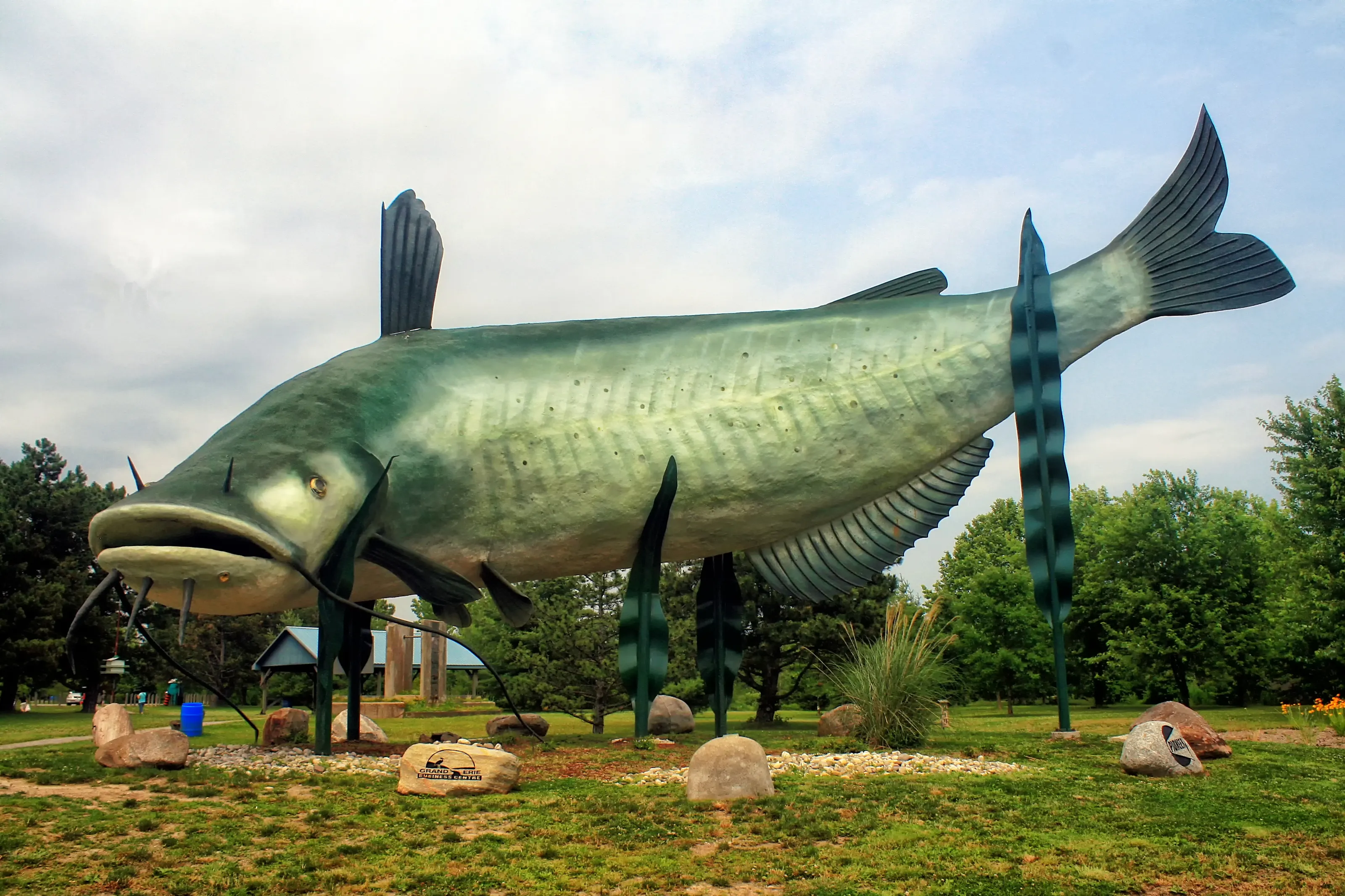 Roadside Attractions