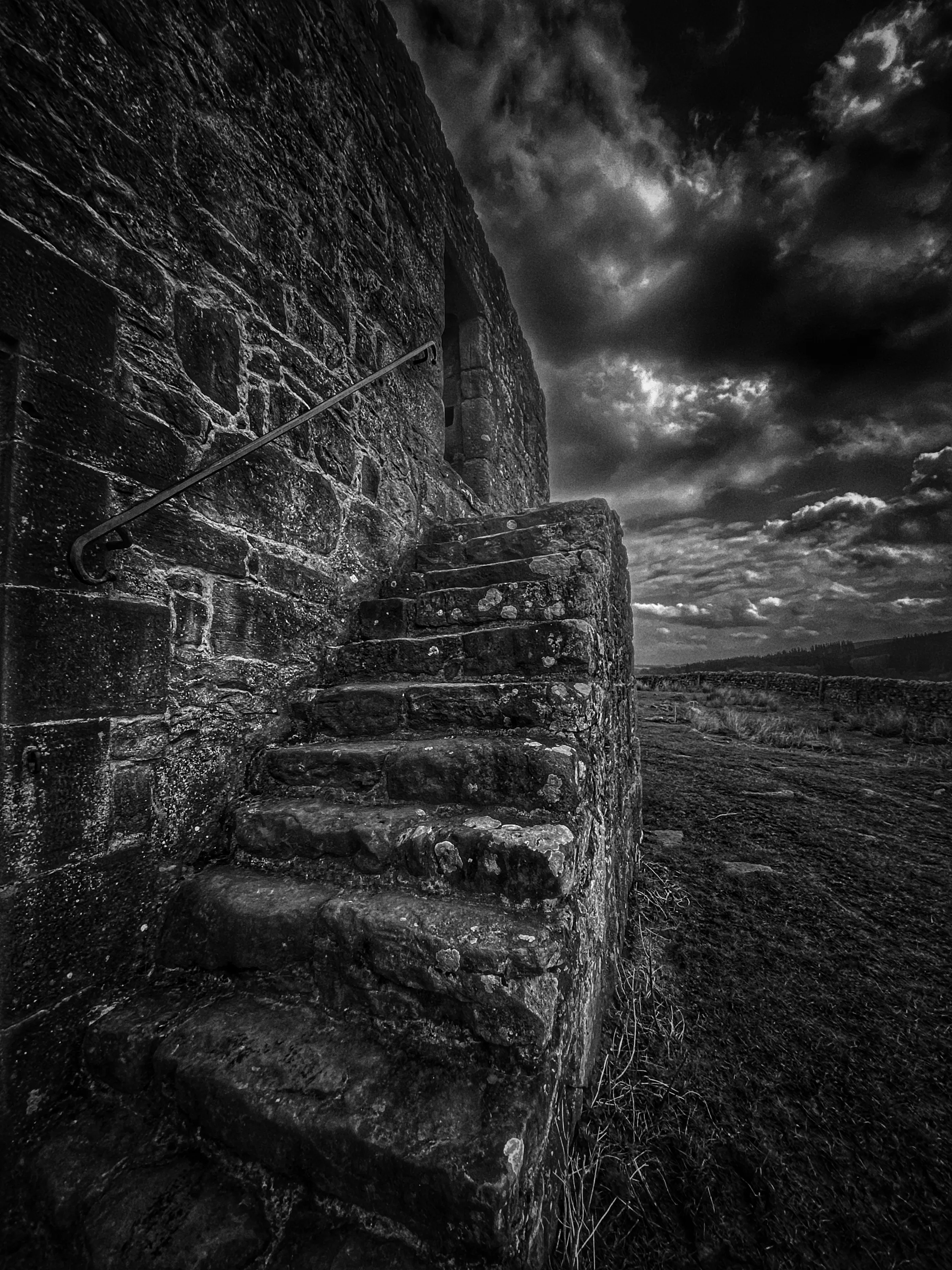 Steps