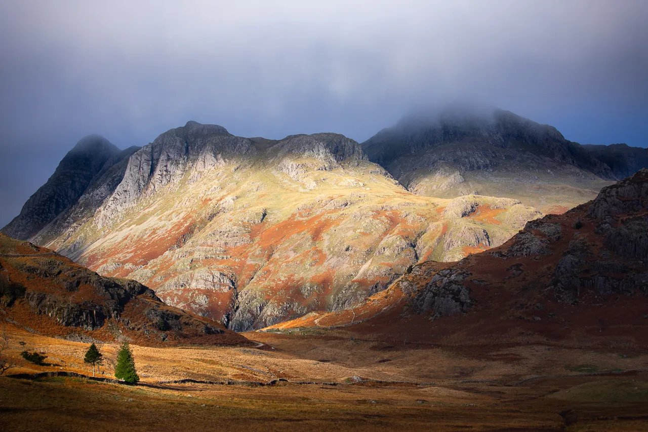 Landscapes