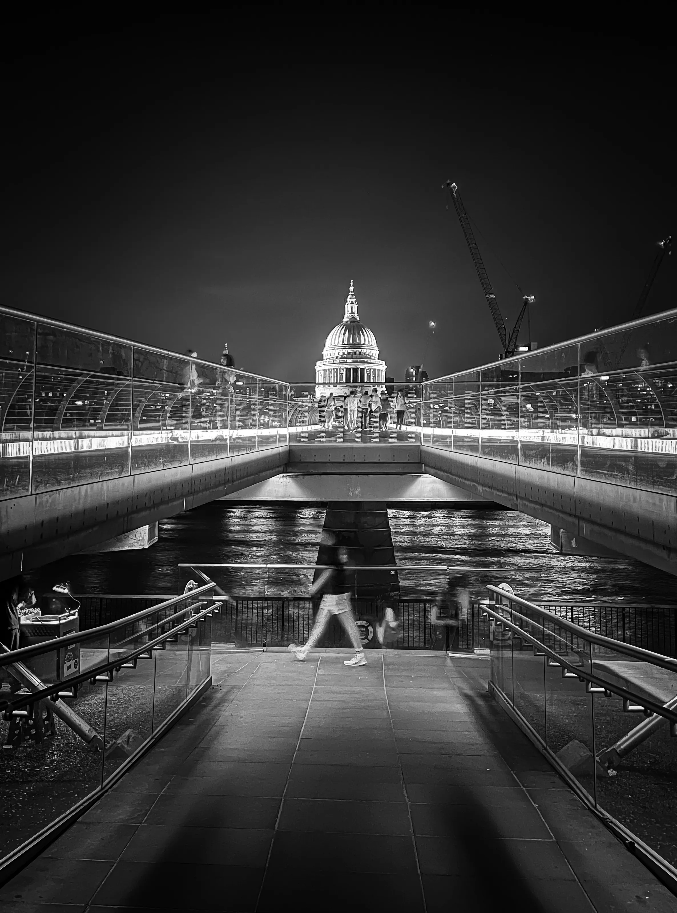 London, England
