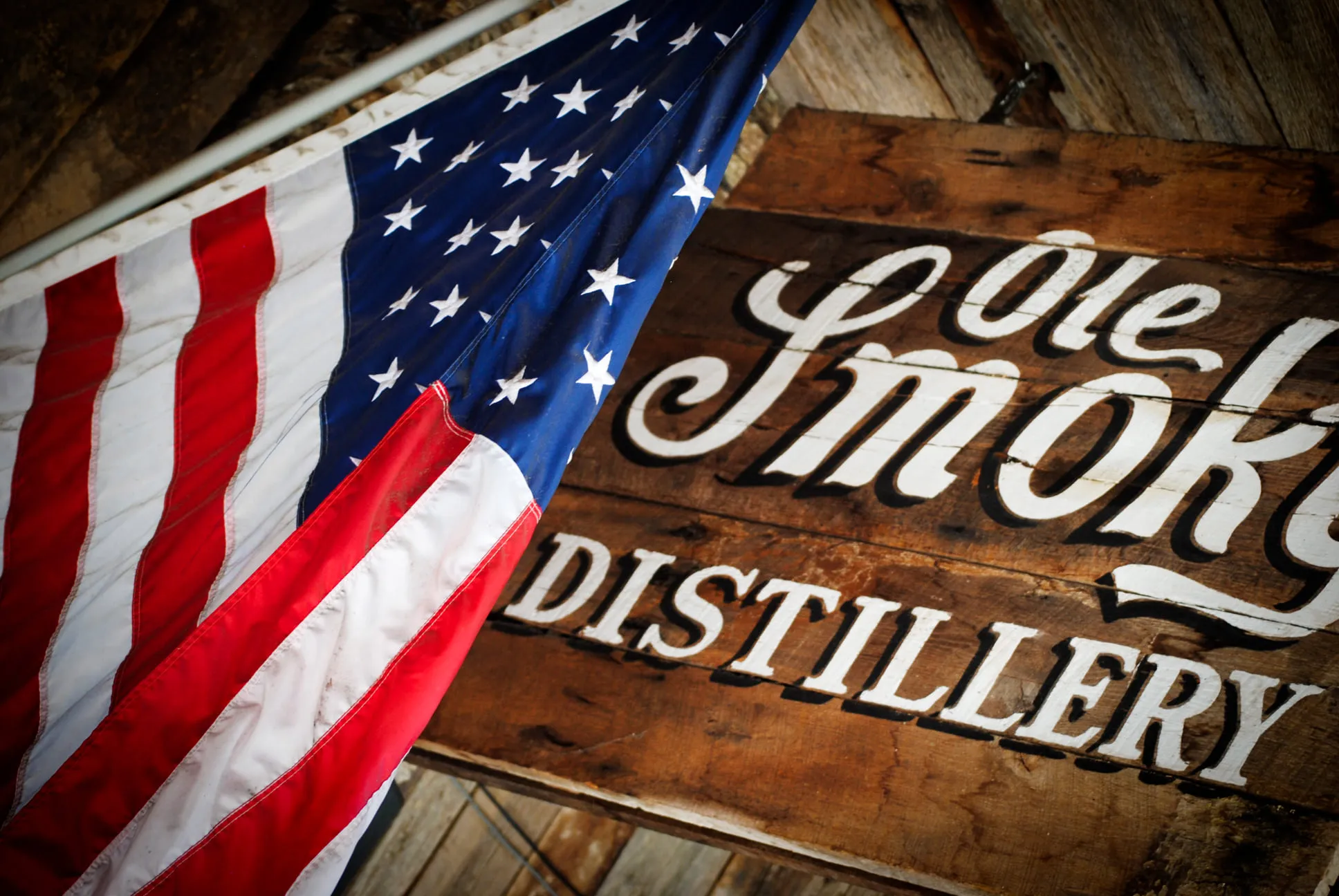 Red, White and Blue
