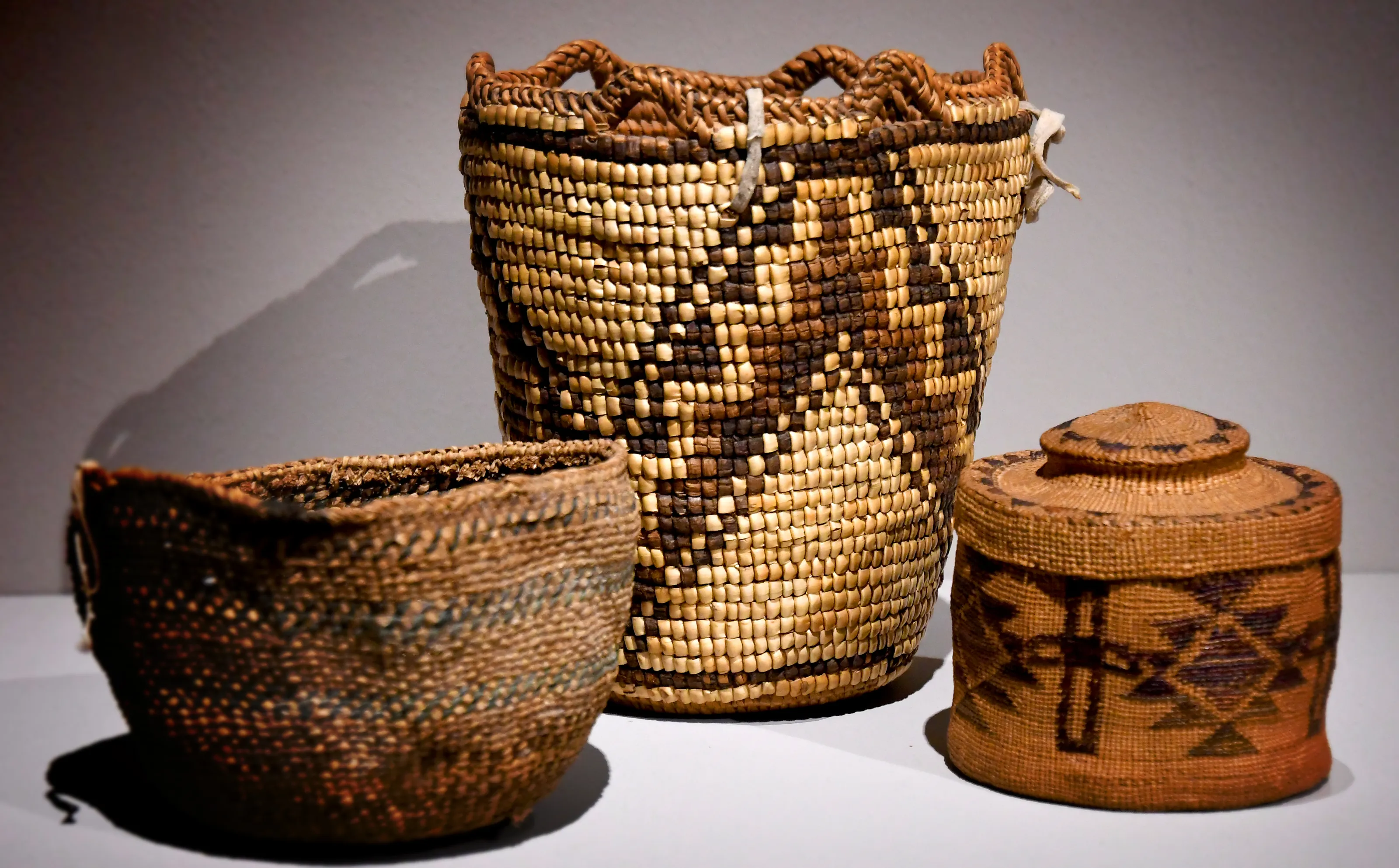 Baskets