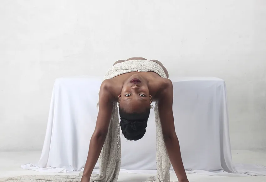 Upside Down
