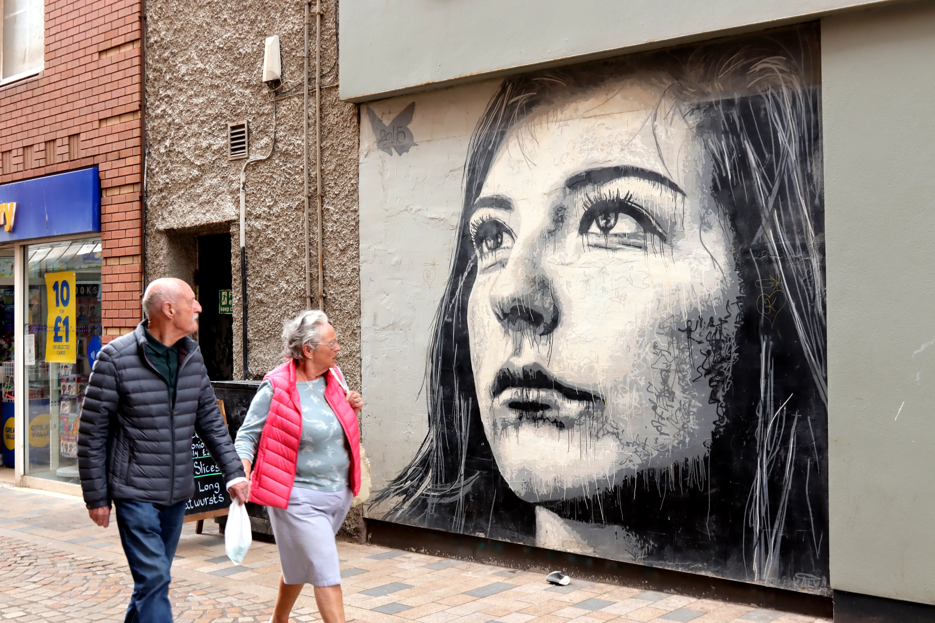 Street Photography