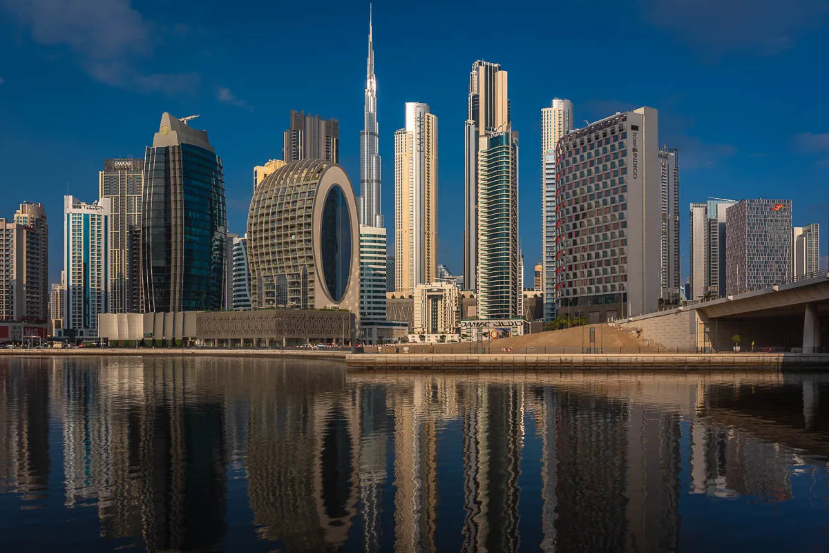 Dubai