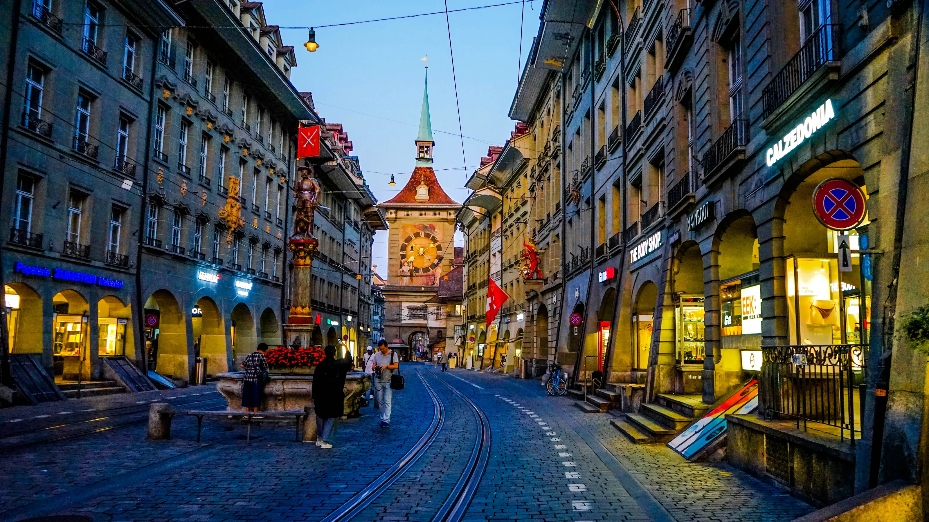 Switzerland