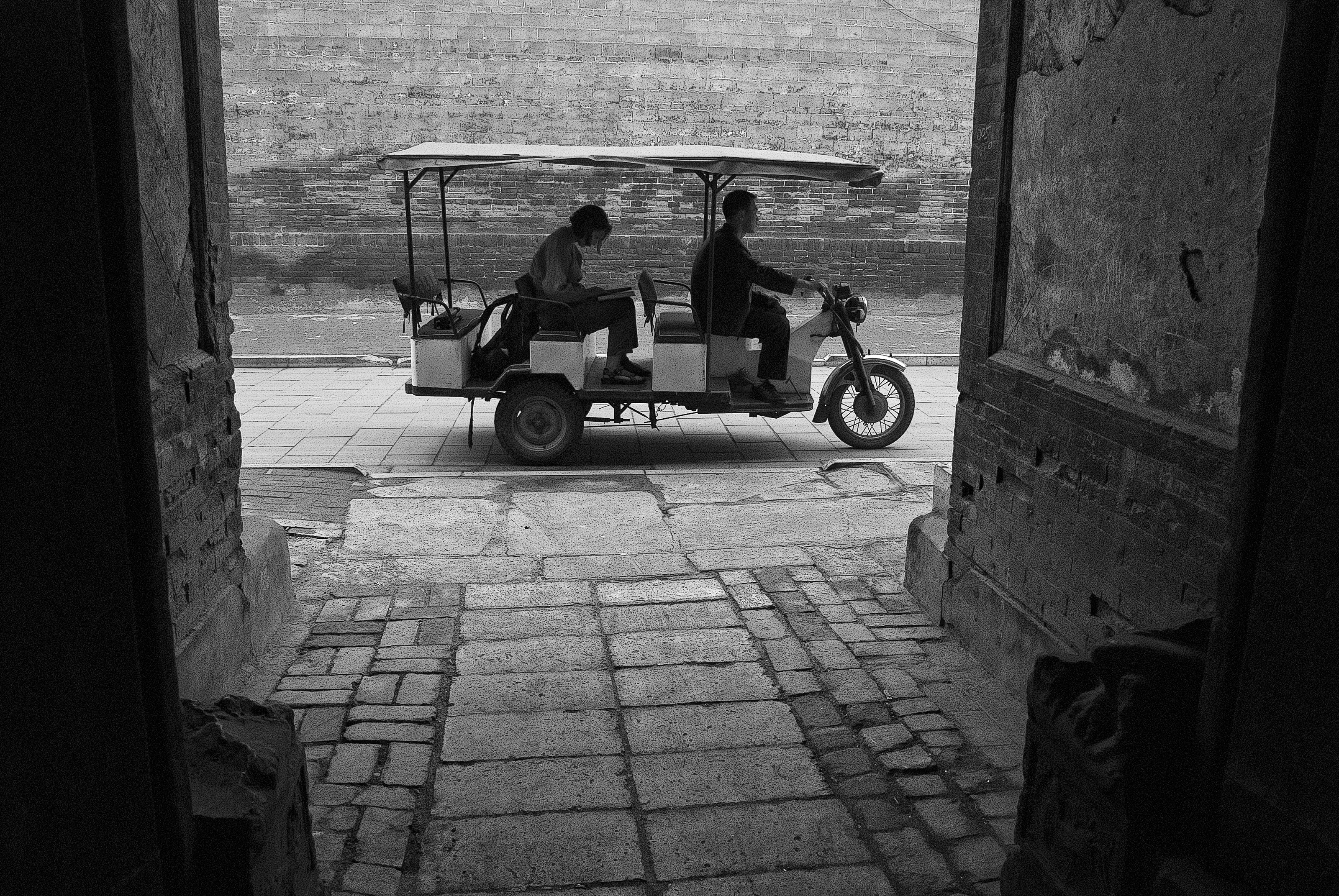 Tuk-Tuks