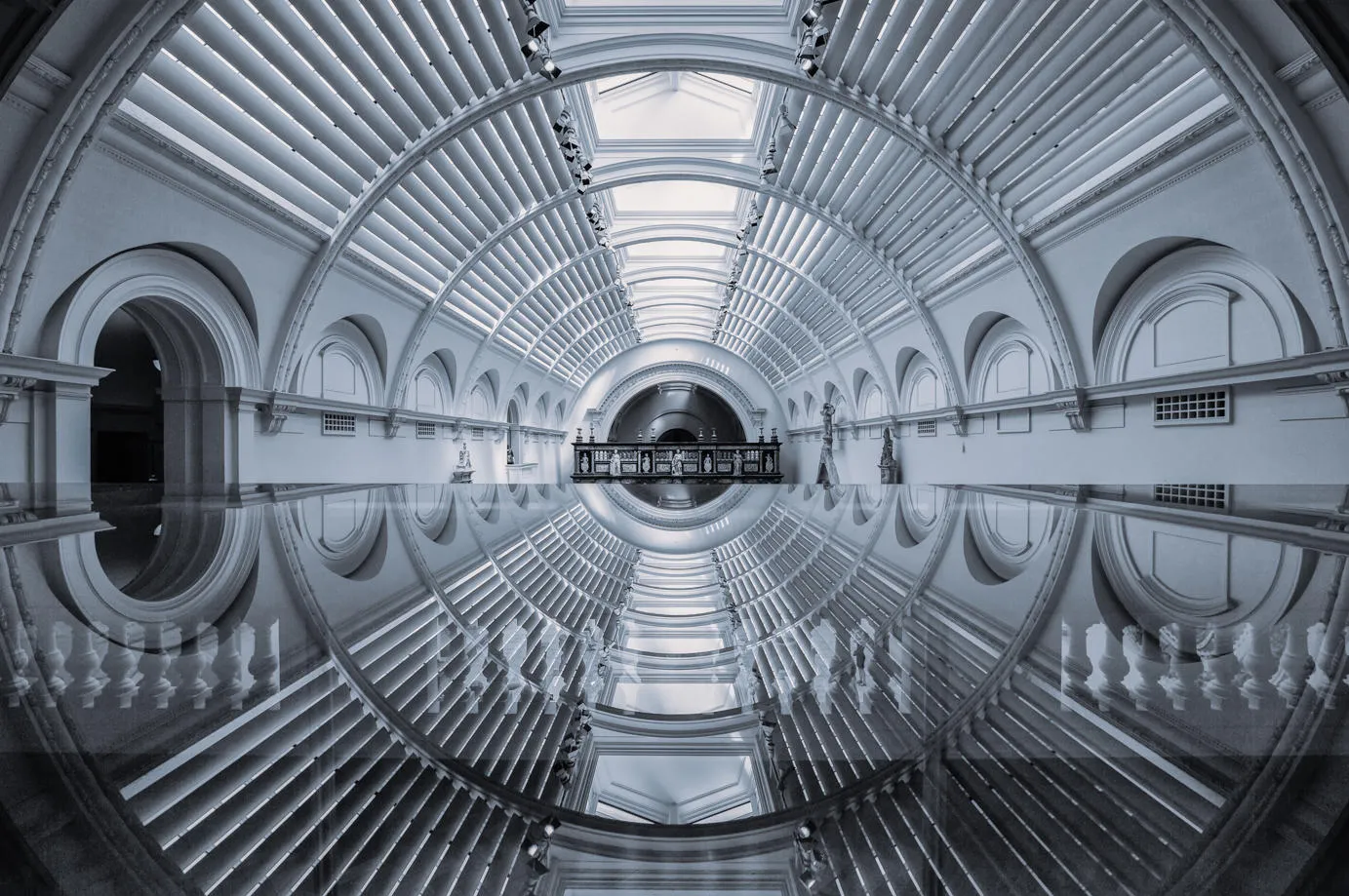 Amazing Architecture
