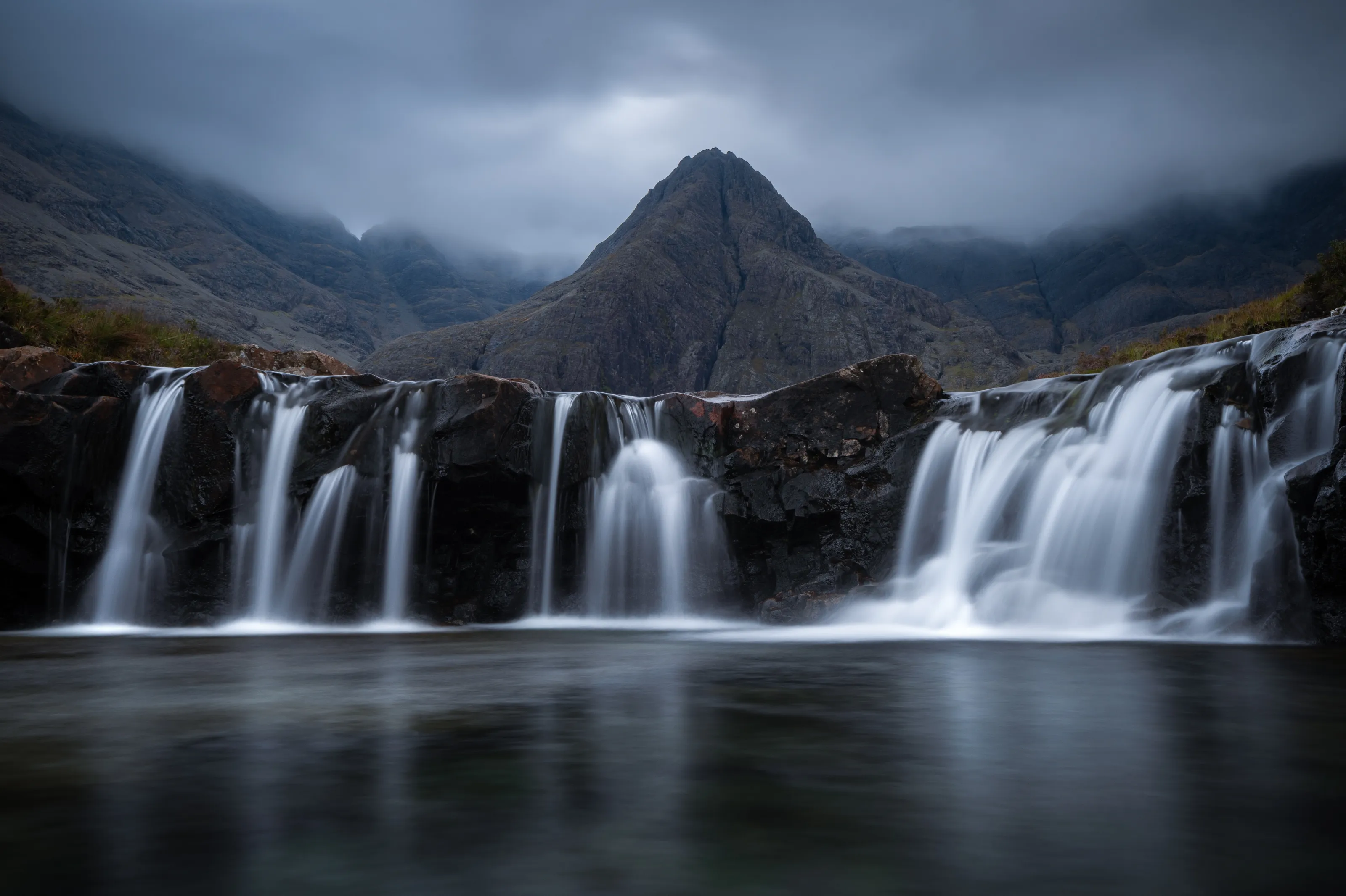 Nature's Beautiful Landscapes