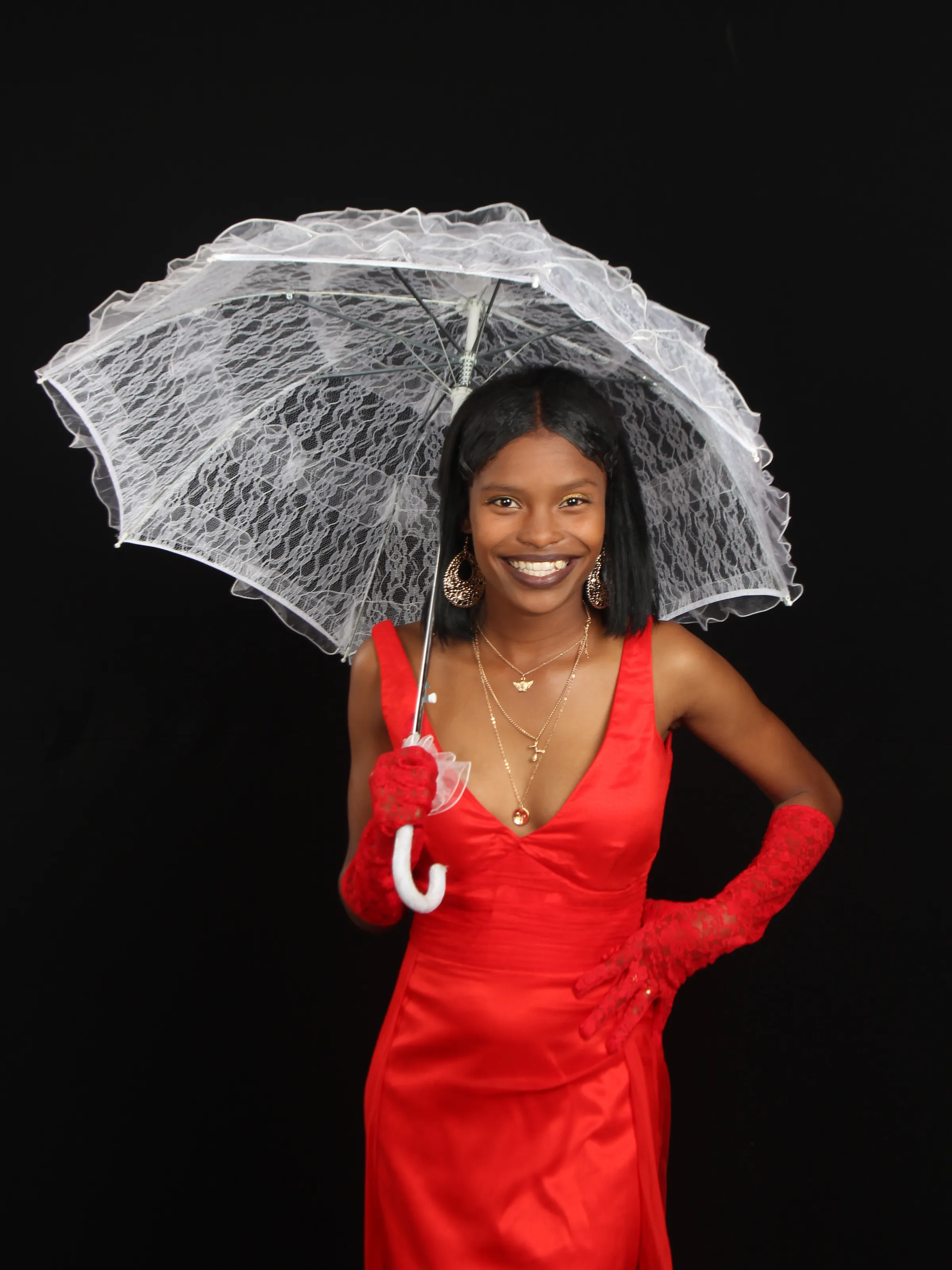 Umbrellas