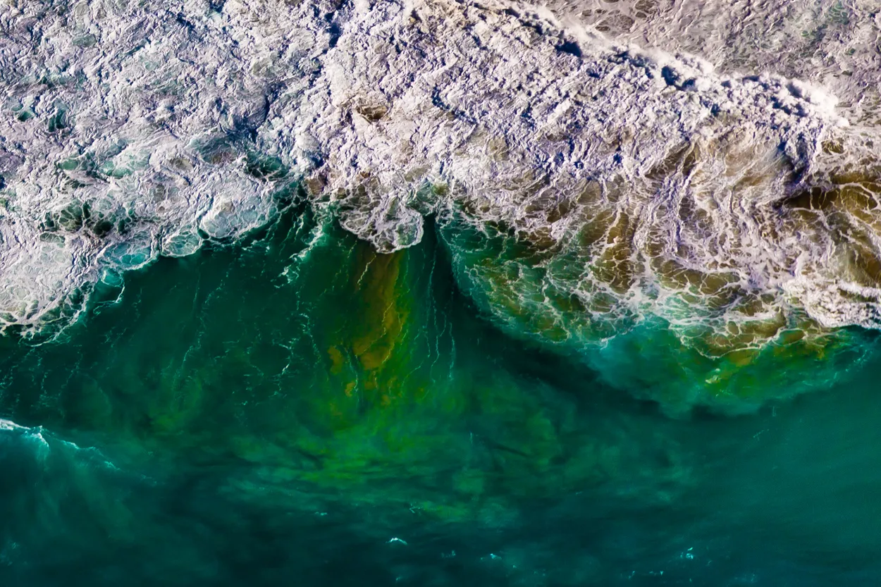 Water
