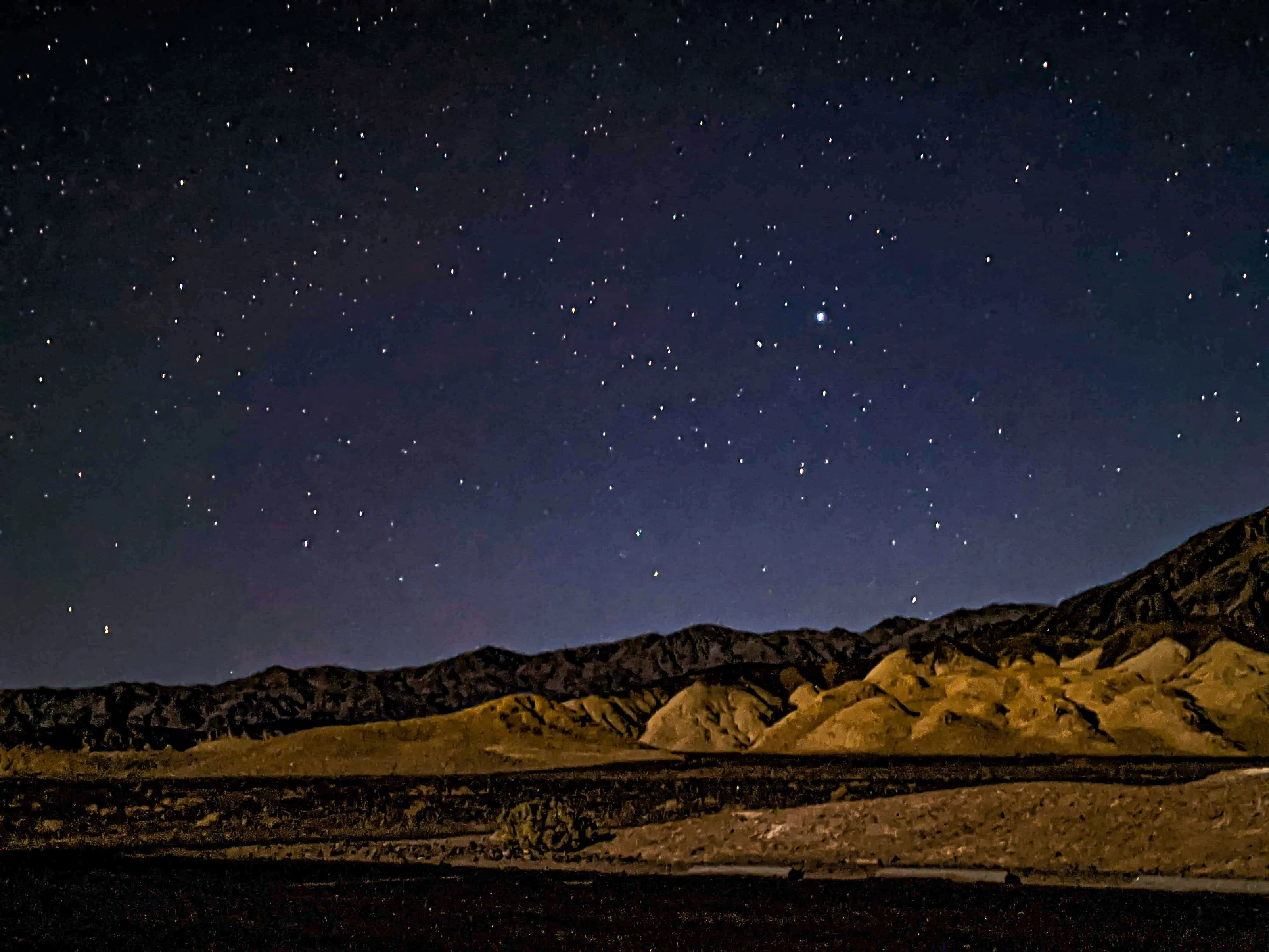 Starscapes