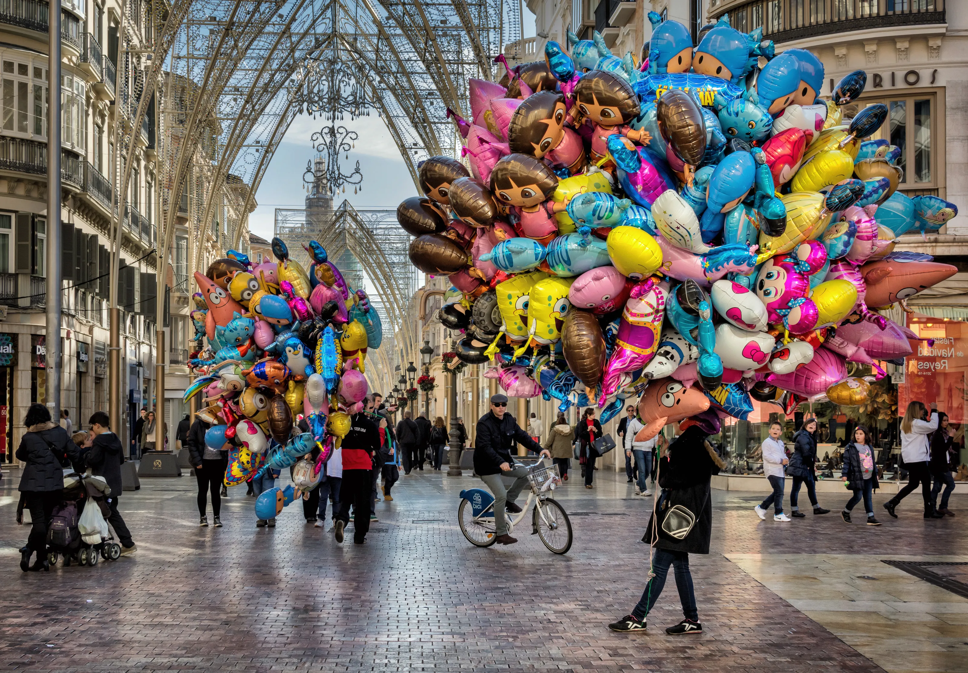 Balloons
