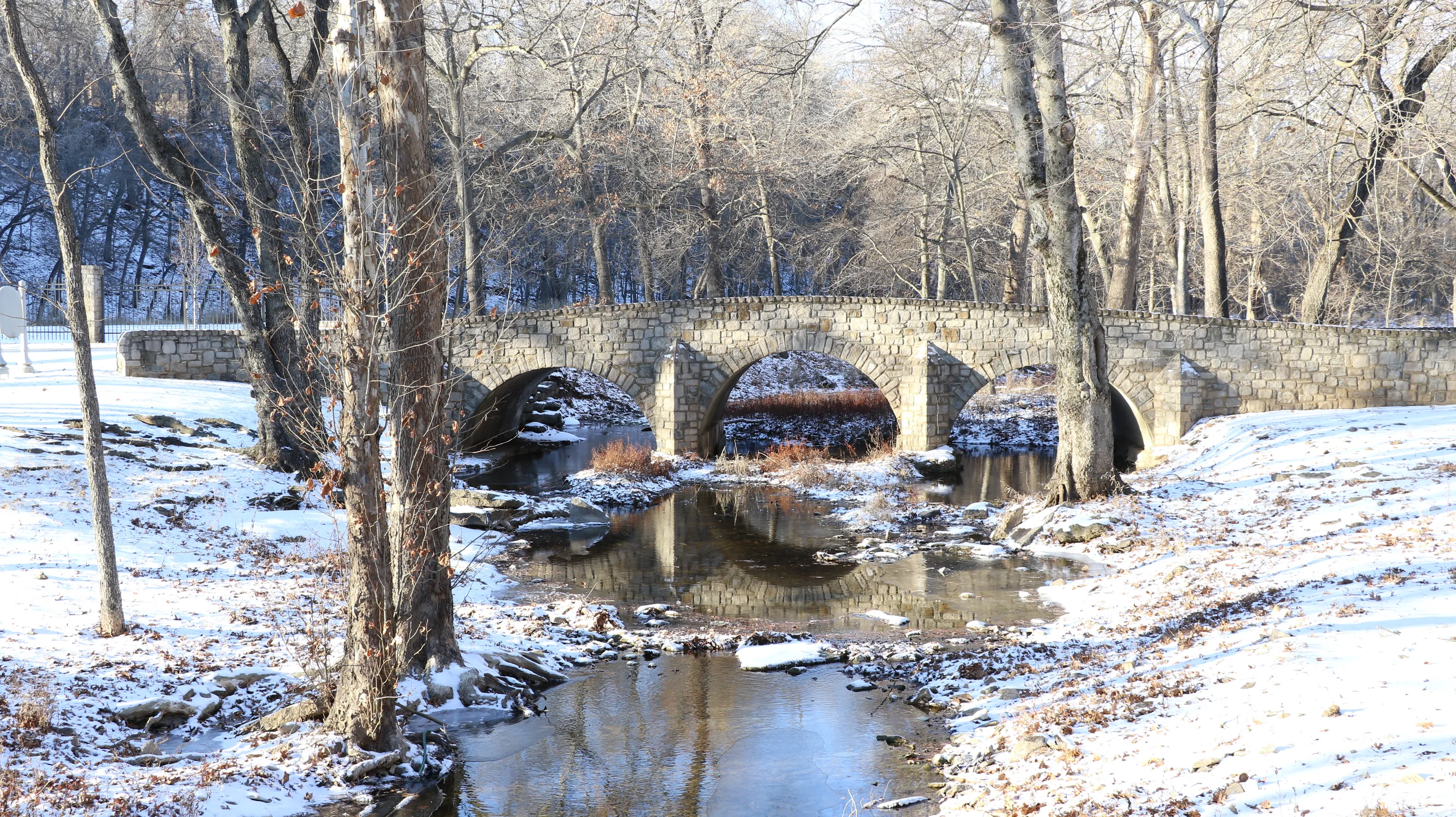 Bridges