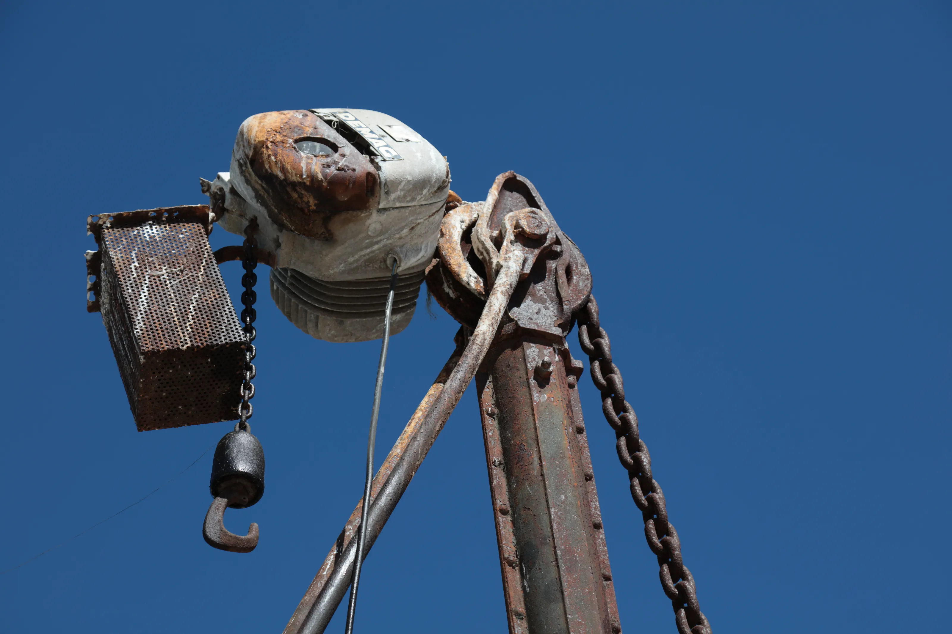 Engineering and Machinery
