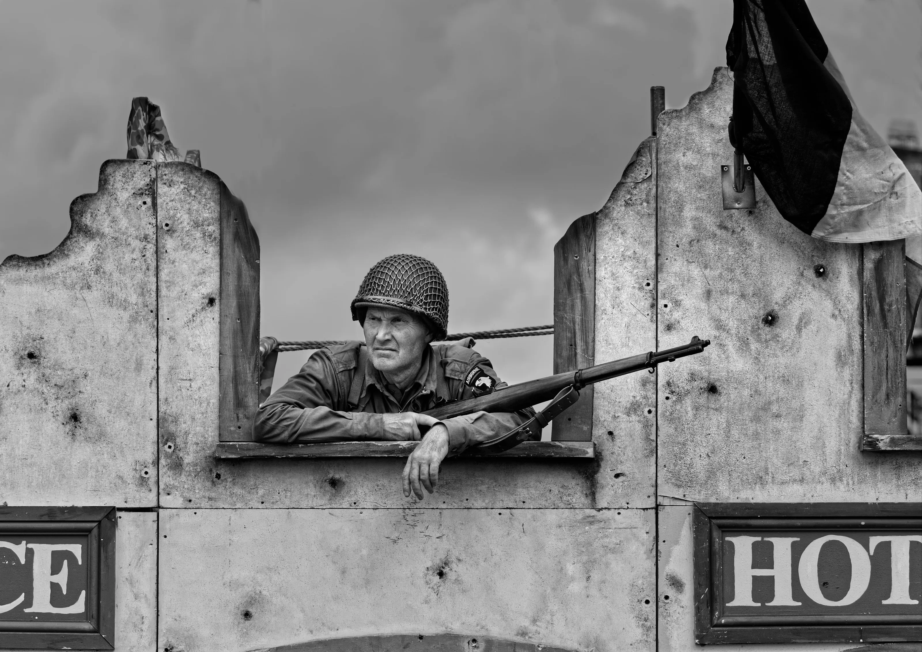 Historical Reenactments