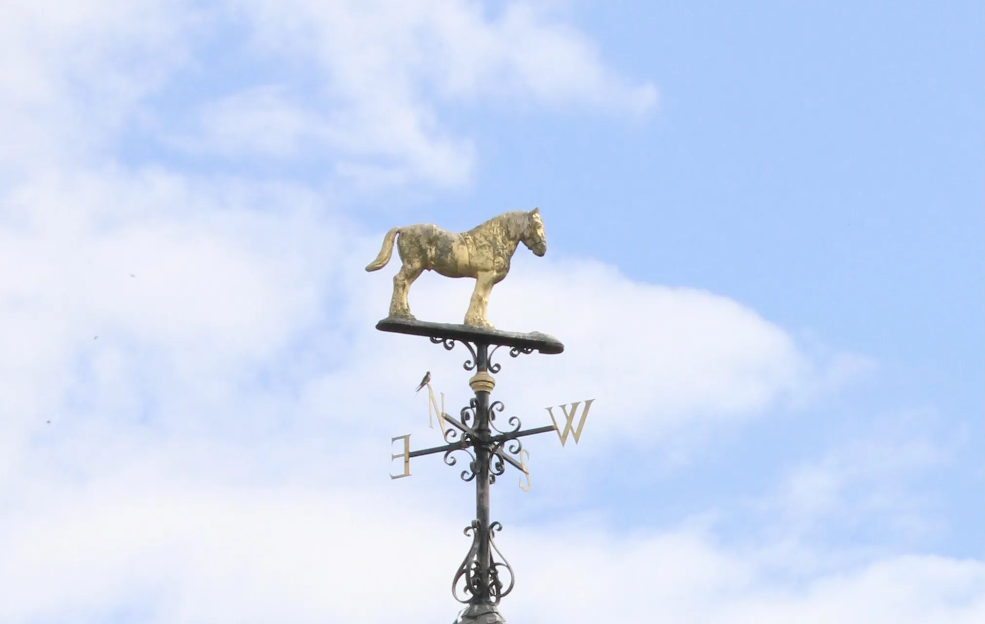 Weather Vanes