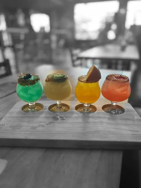 Beverages