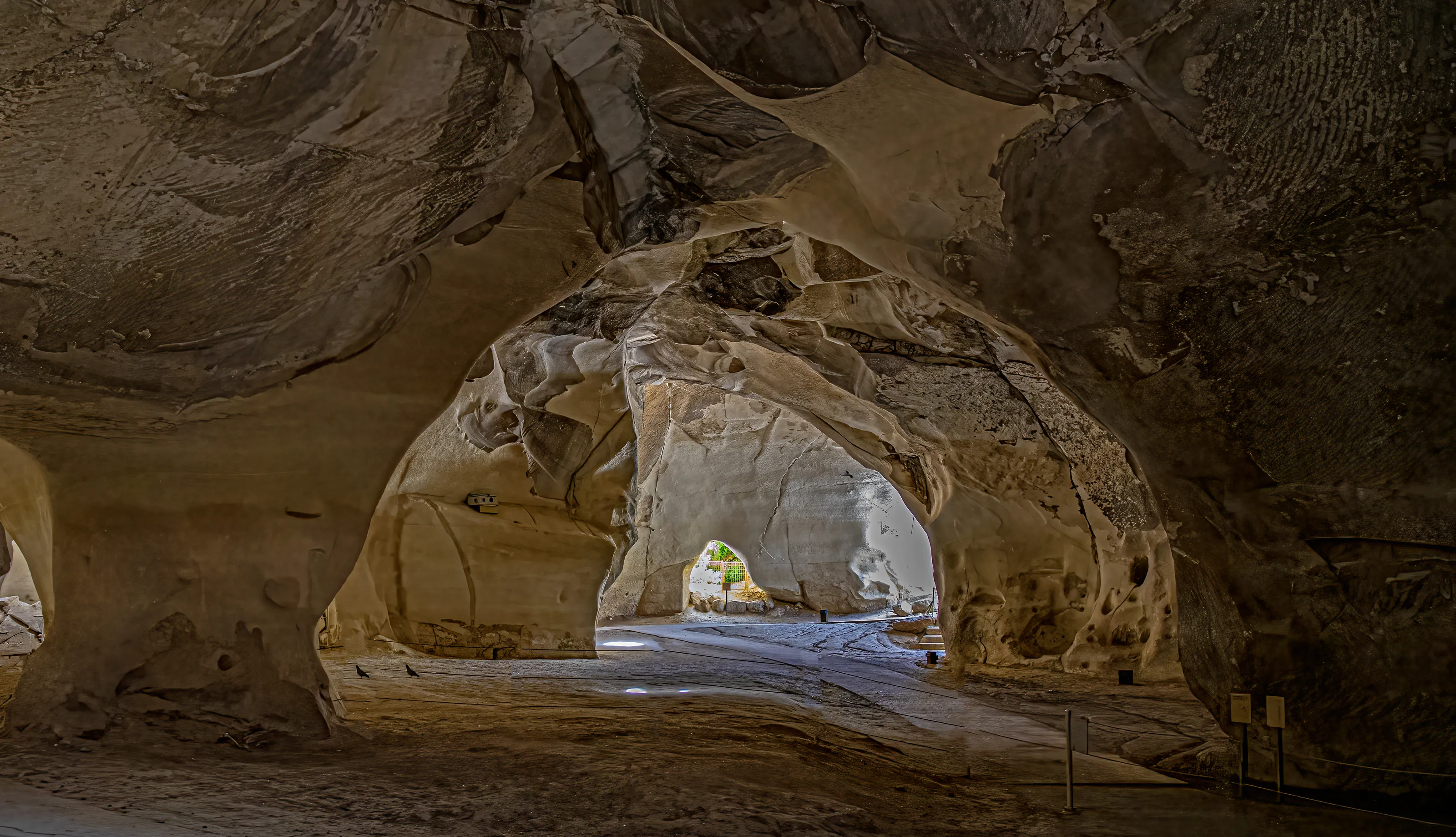 Arches