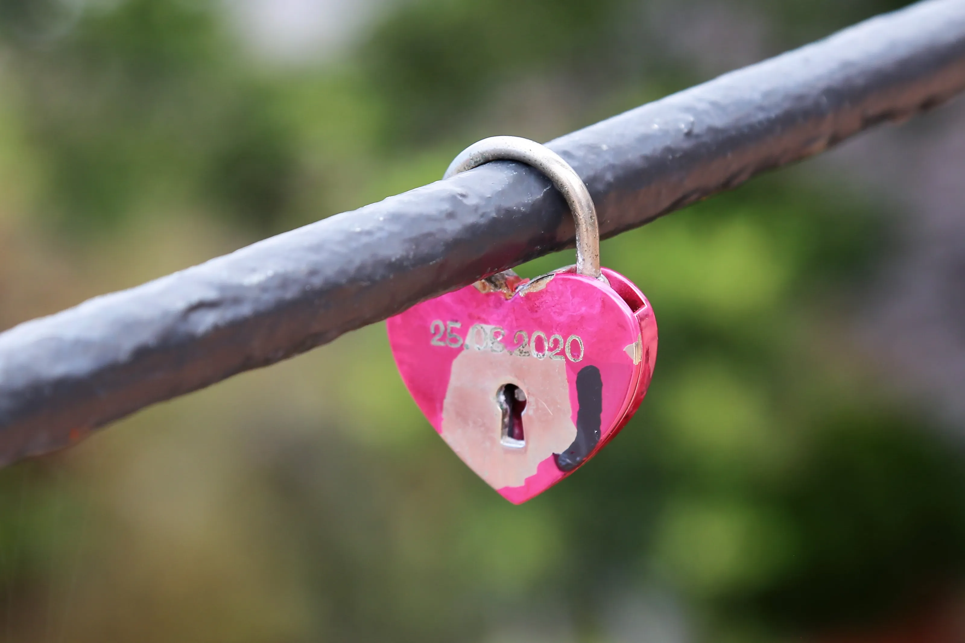 Heart-Shaped