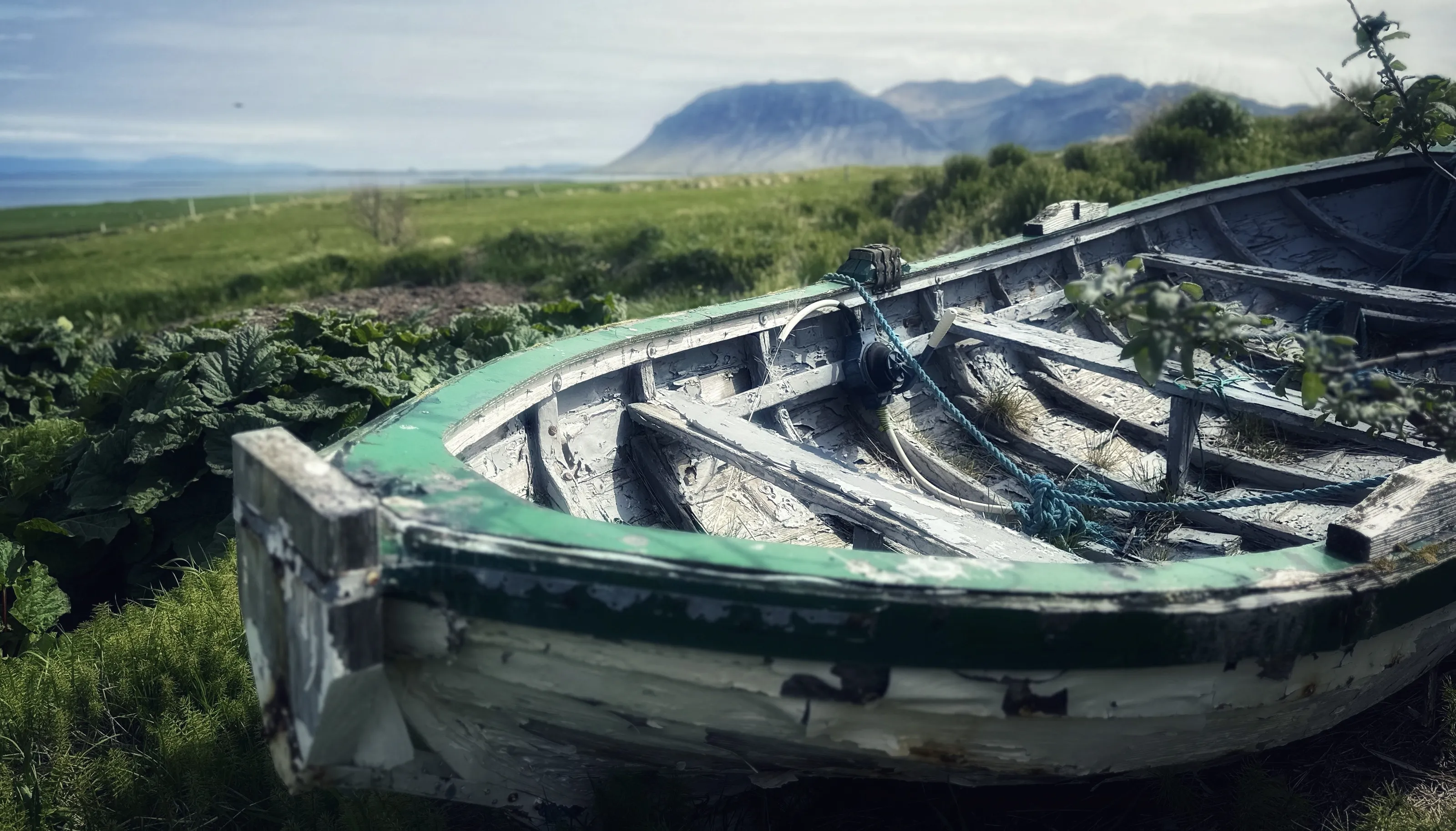 Boats