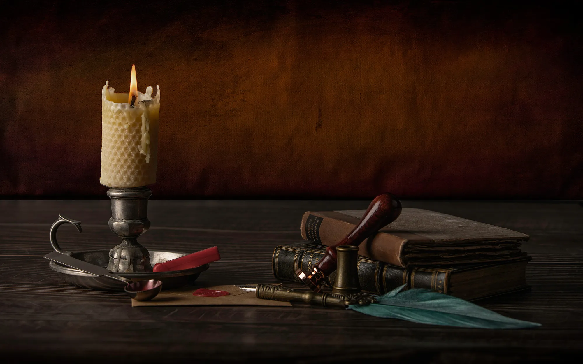 Simple Still Life