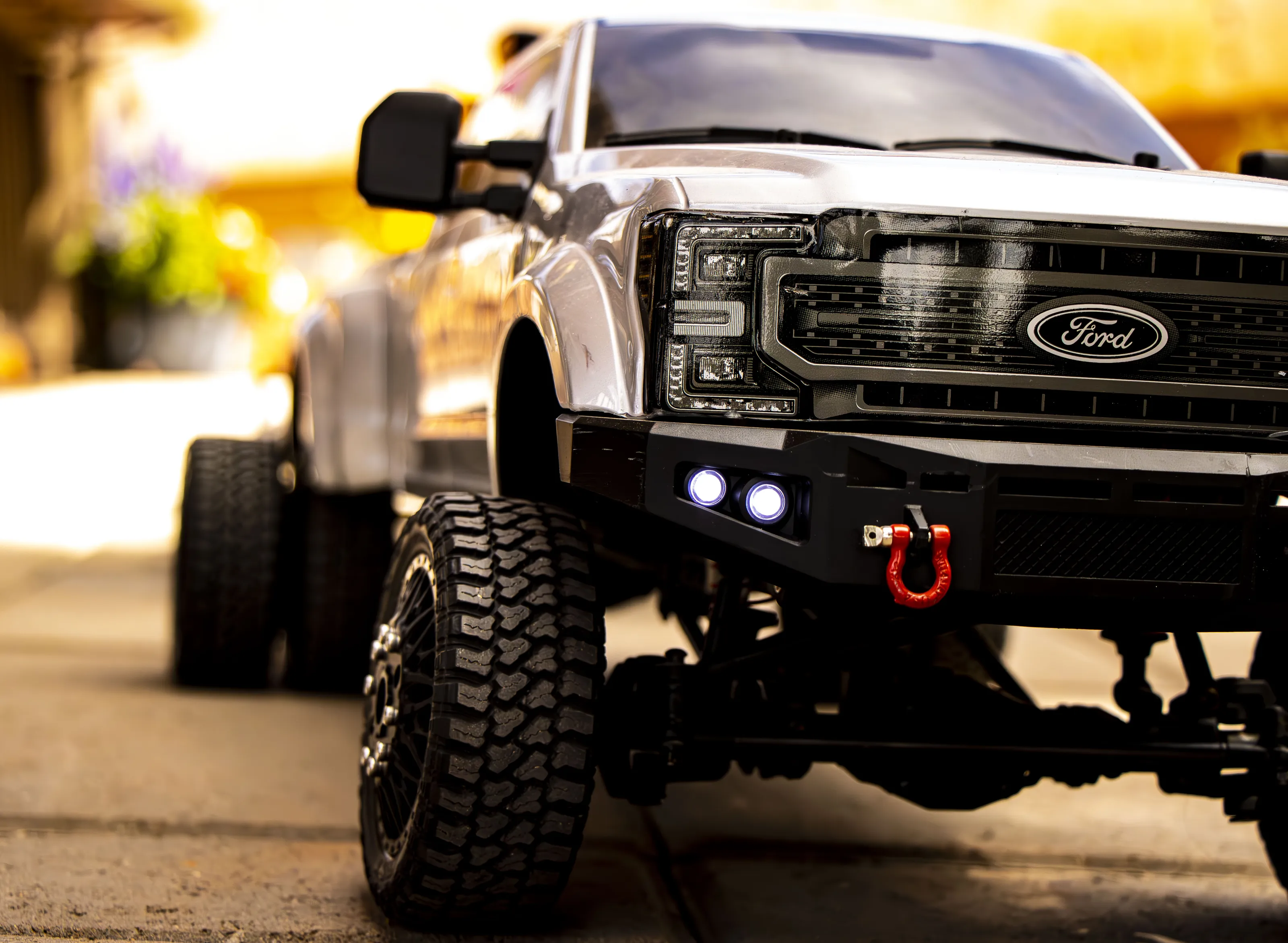 Trucks