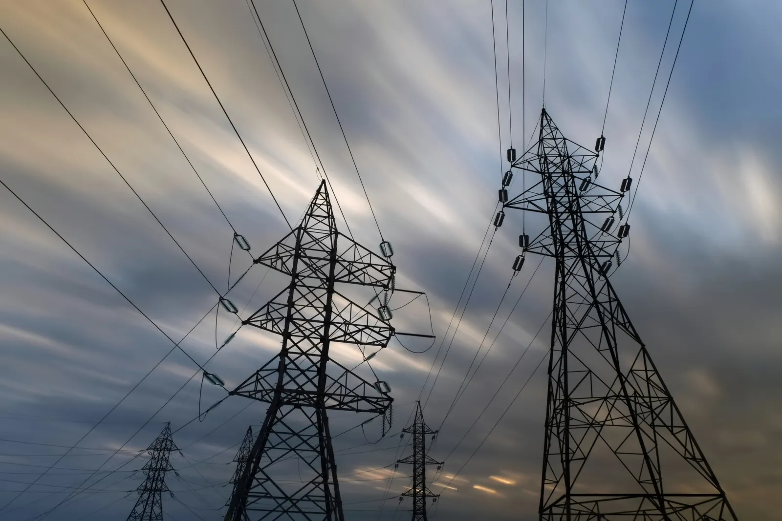 Pylons