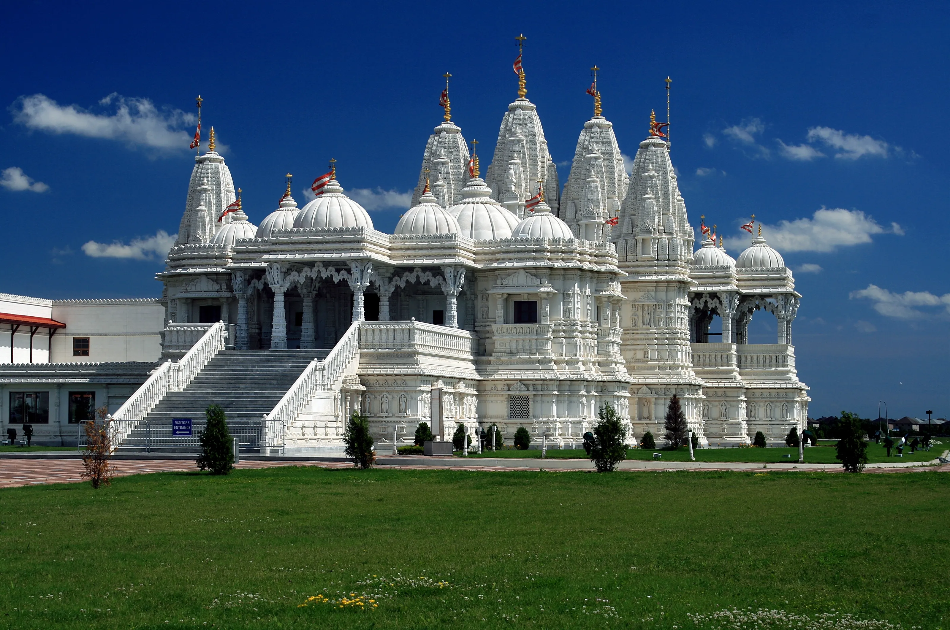 Religion Apart from Christianity and Islam