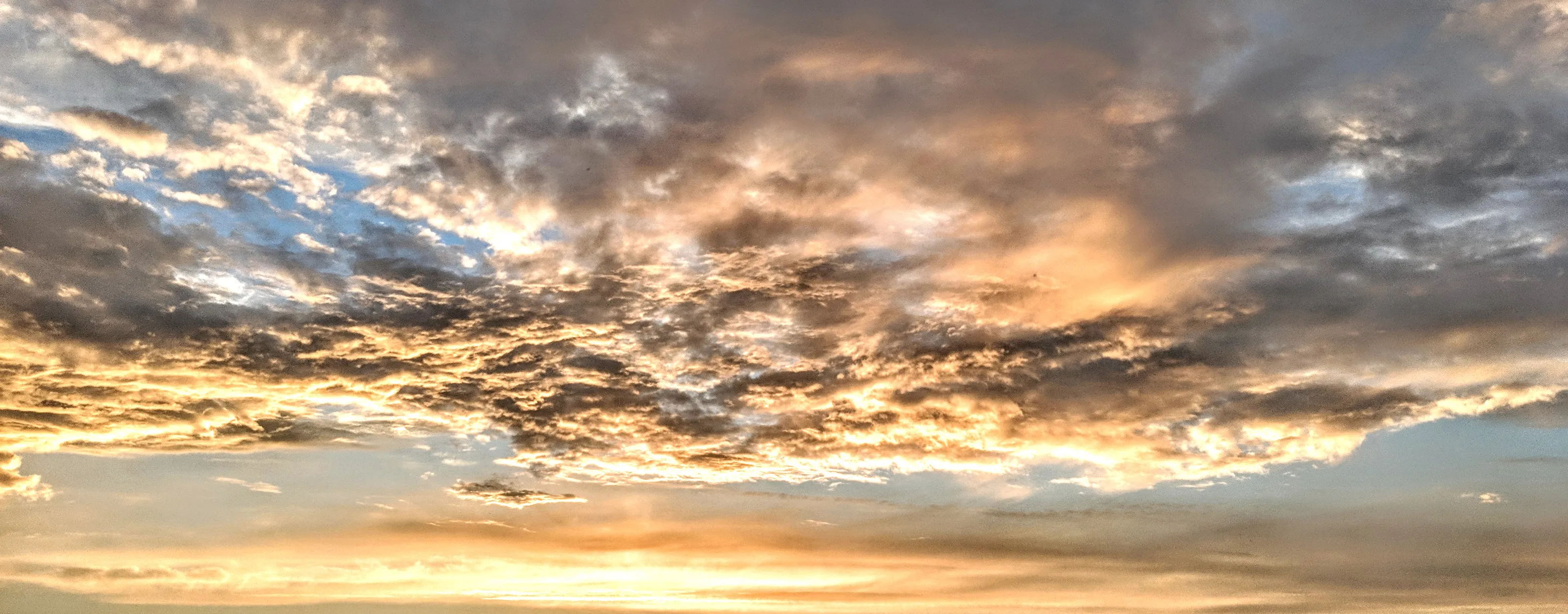 Only Clouds