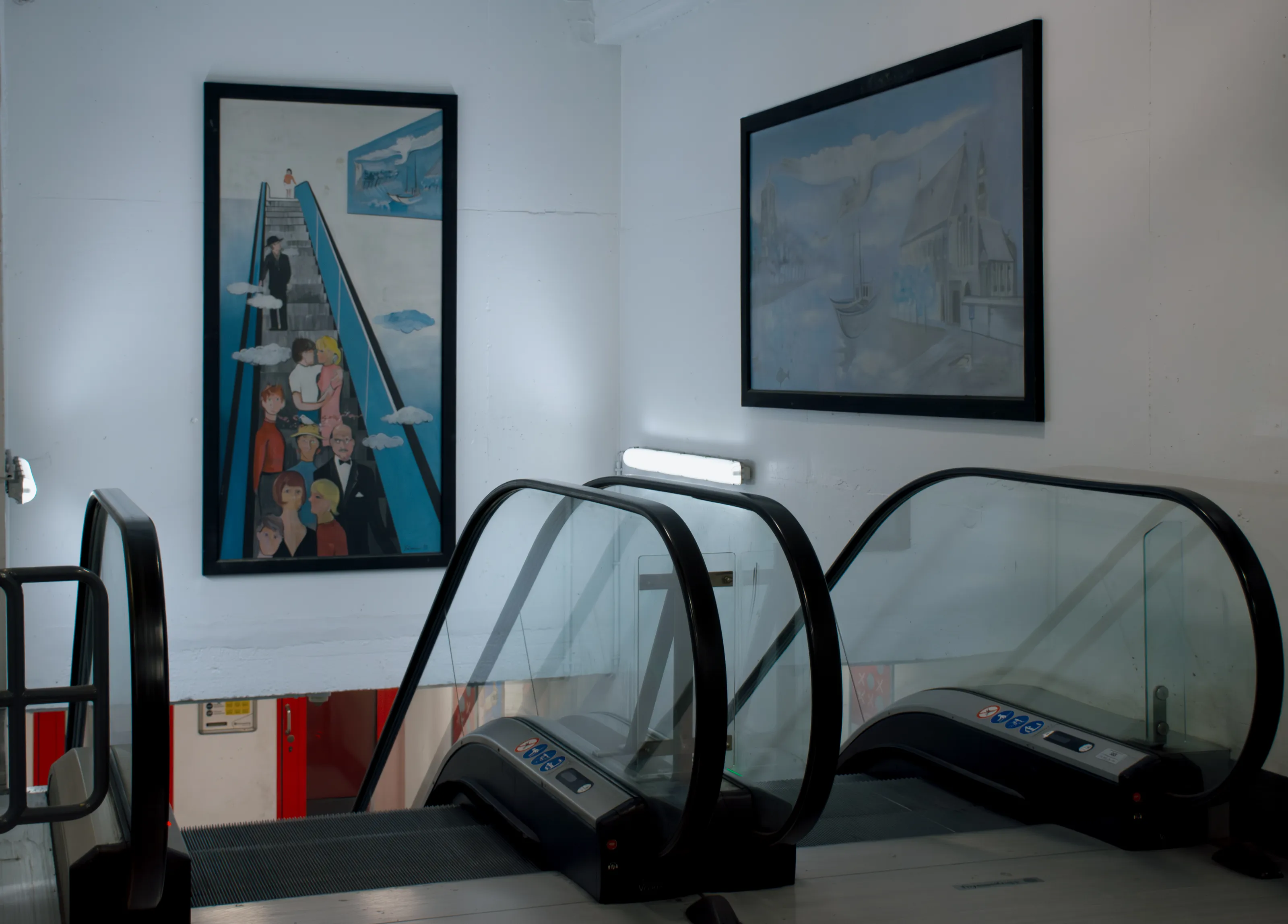 Handrails