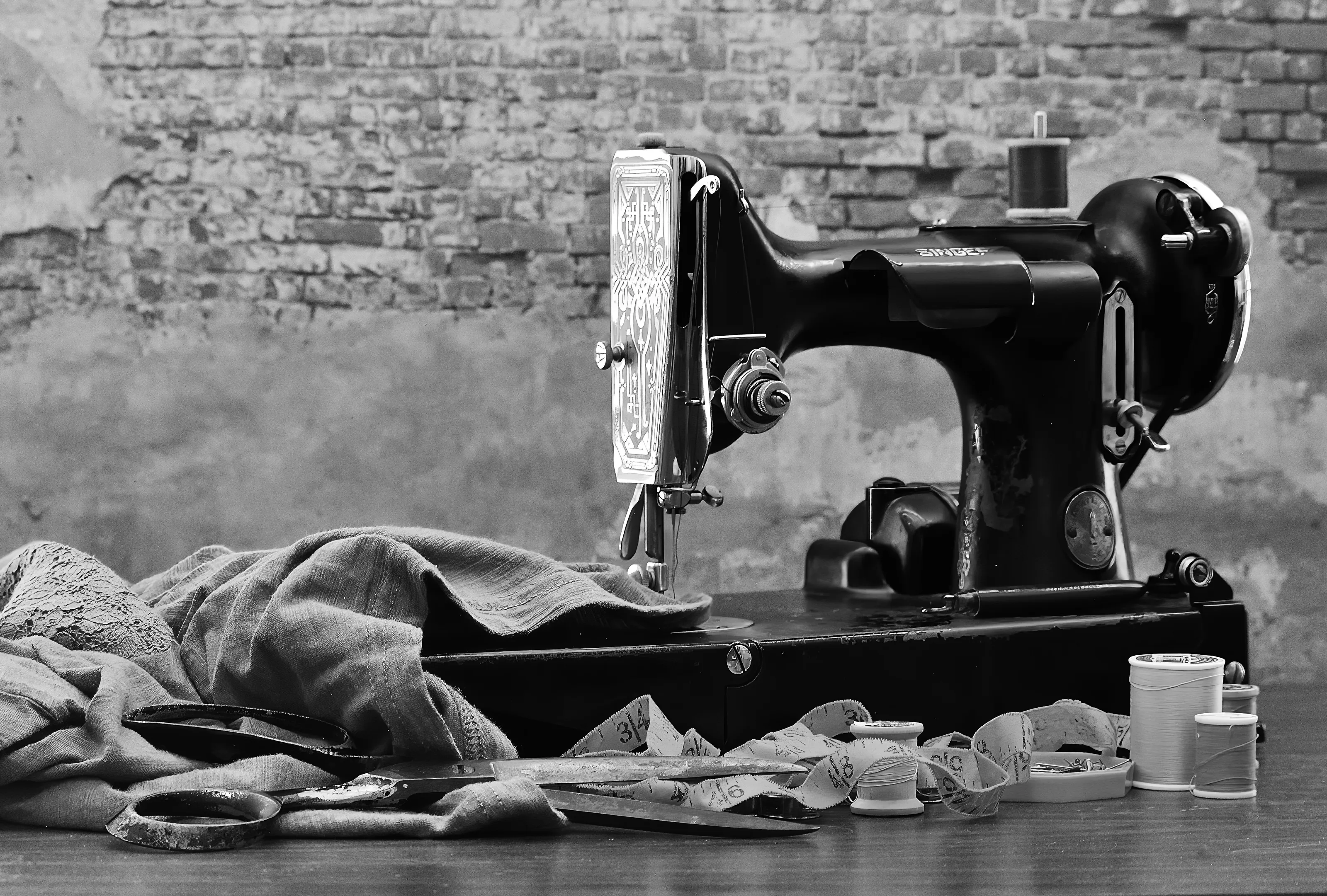 Sewing Machines