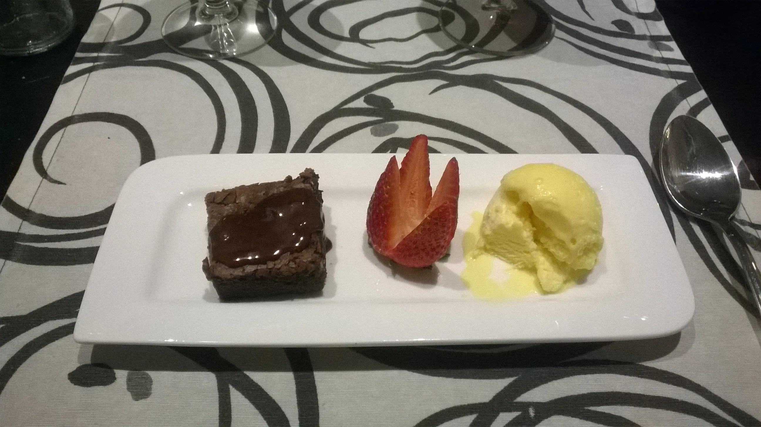 Sweet Desserts and Puddings