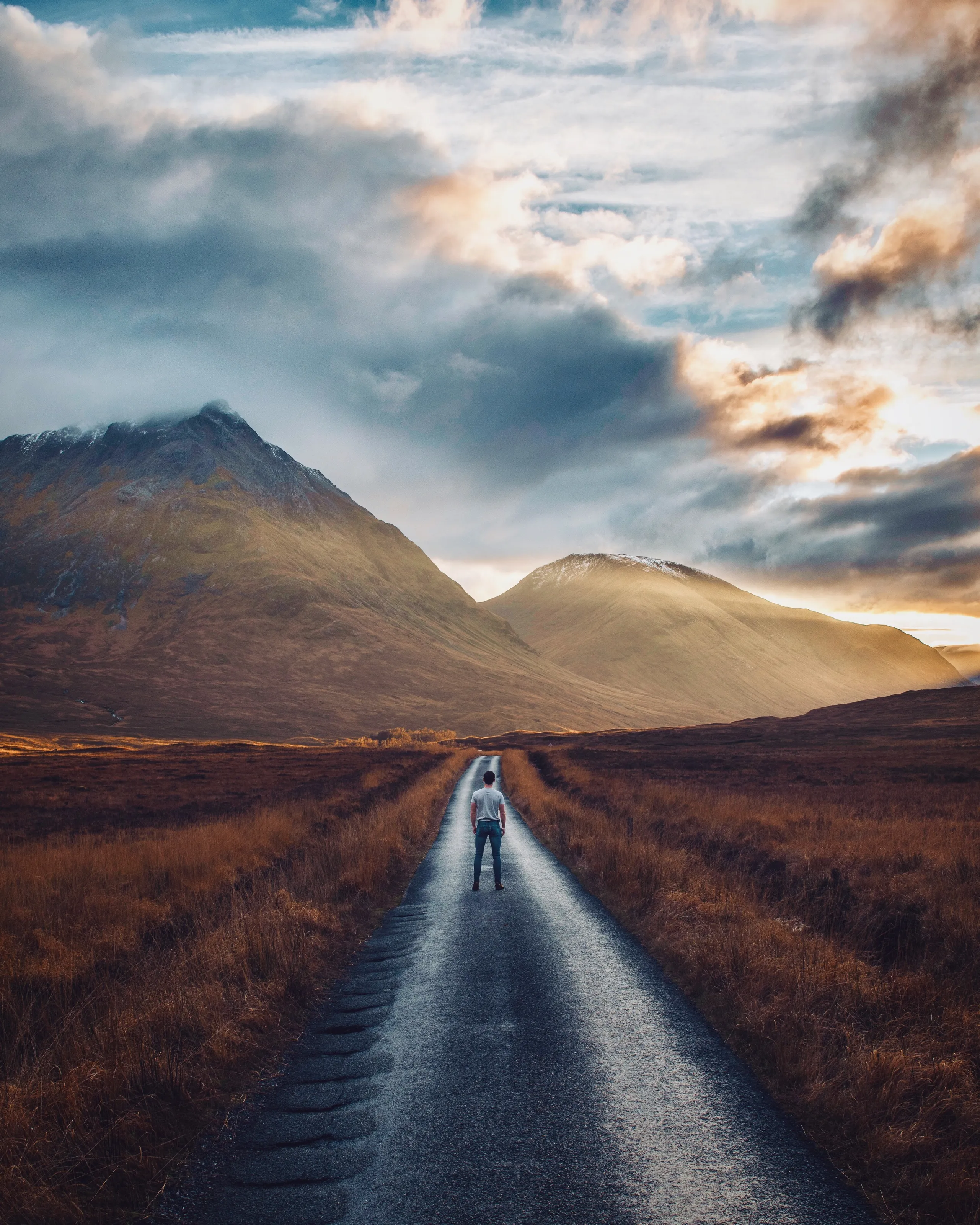 Scotland