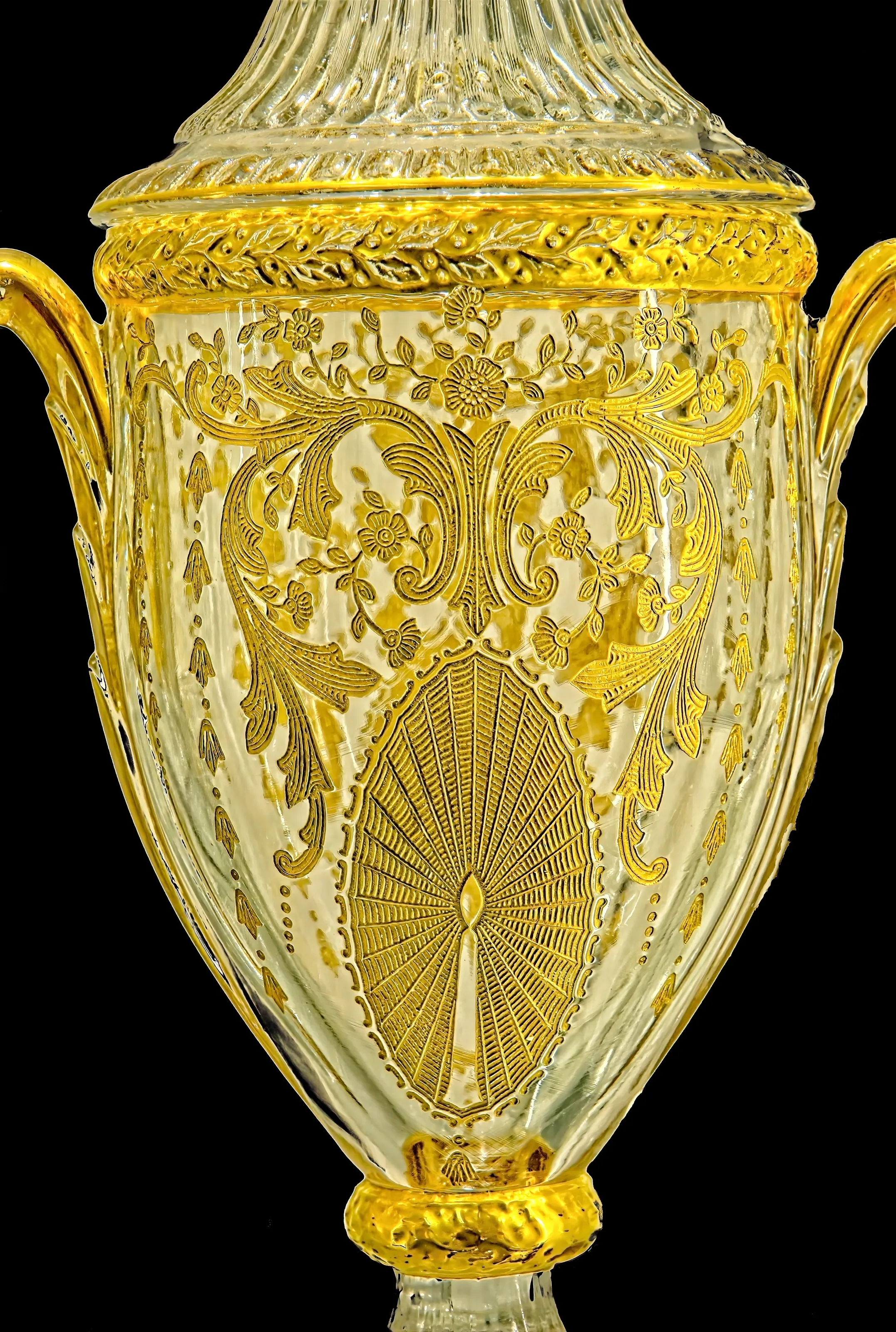 Decorative Glass