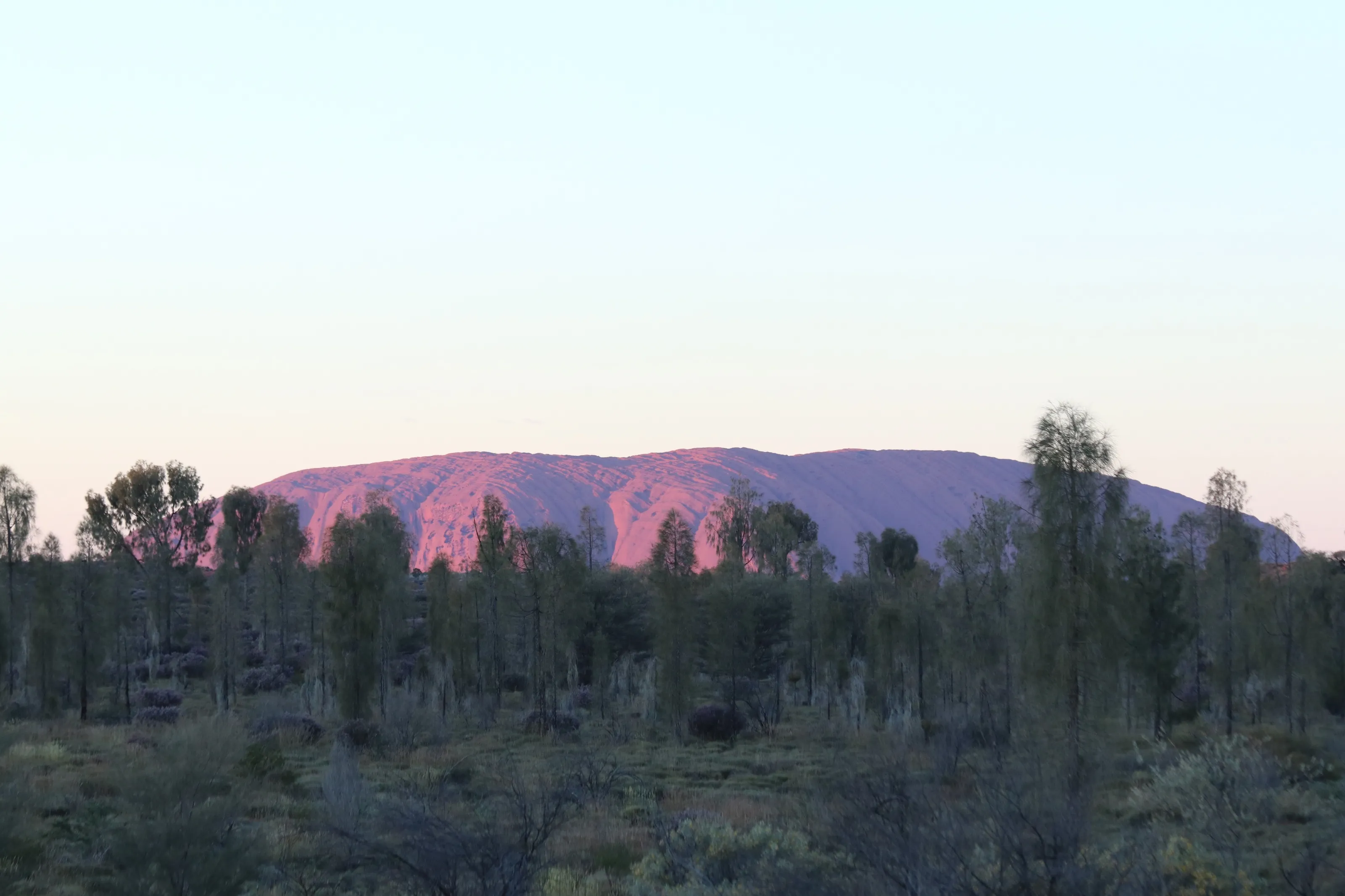 Australia: The Great Southern Land