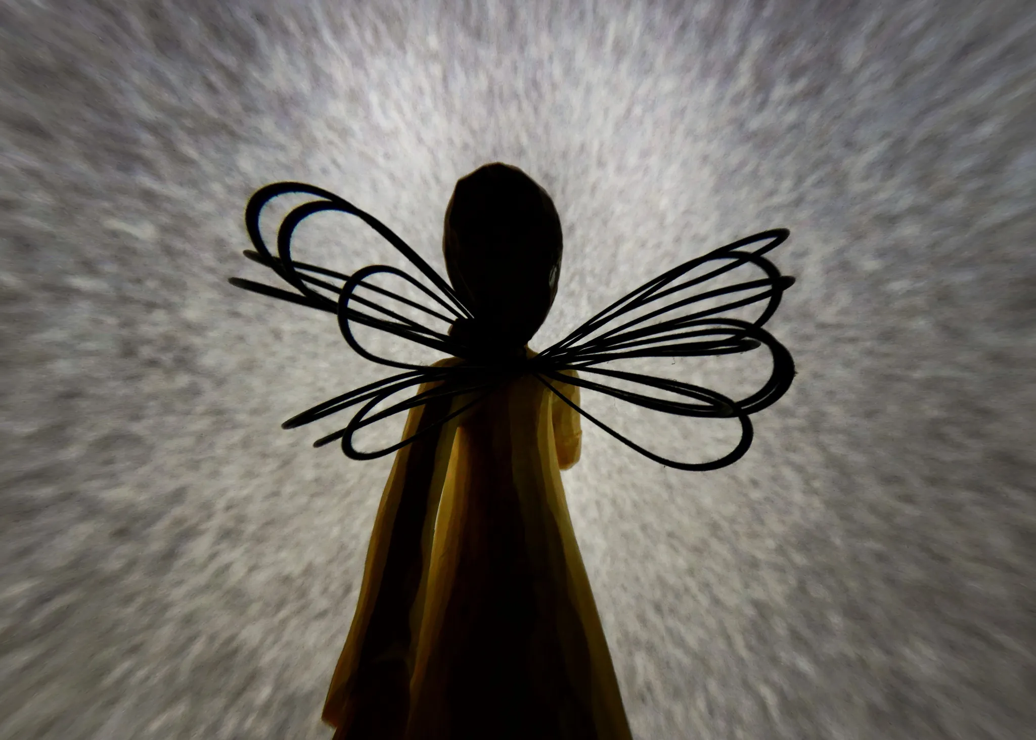 Angel Wings