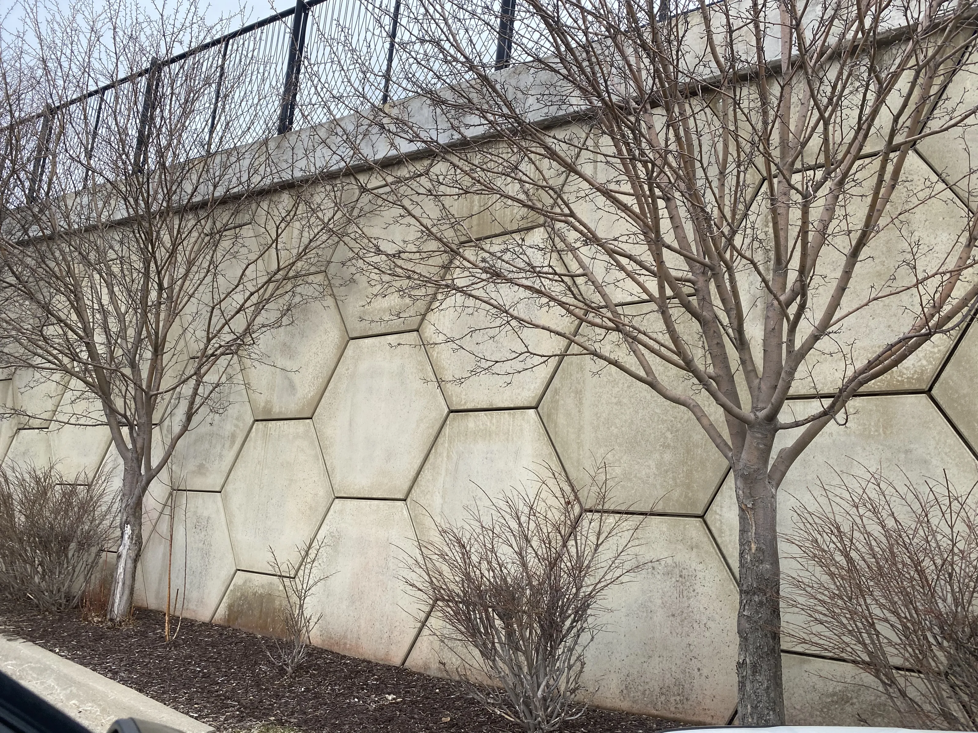 Hexagons
