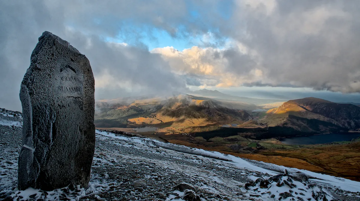 North Wales